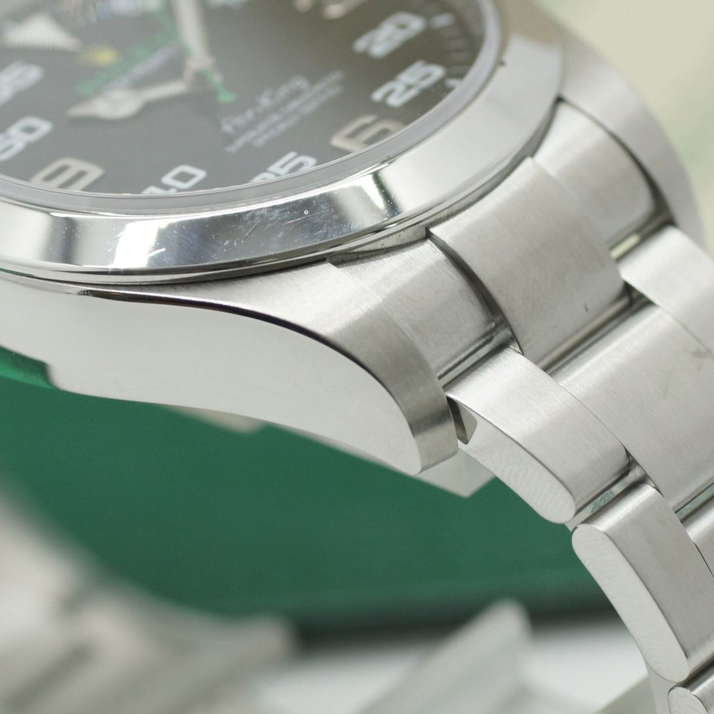 Rolex Air-King 116900 - (3/8)