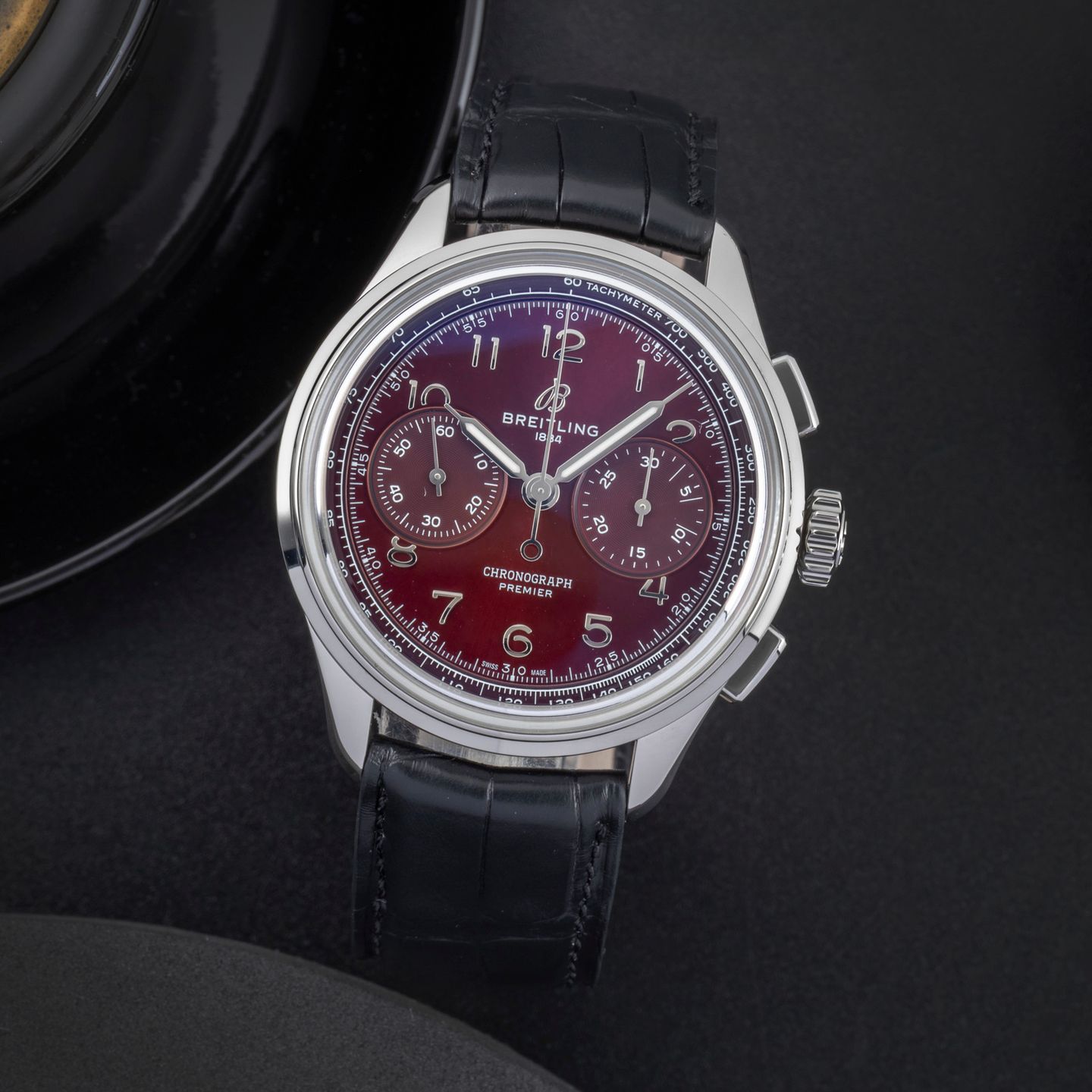 Breitling Premier AB0930D41K1P1 - (1/8)