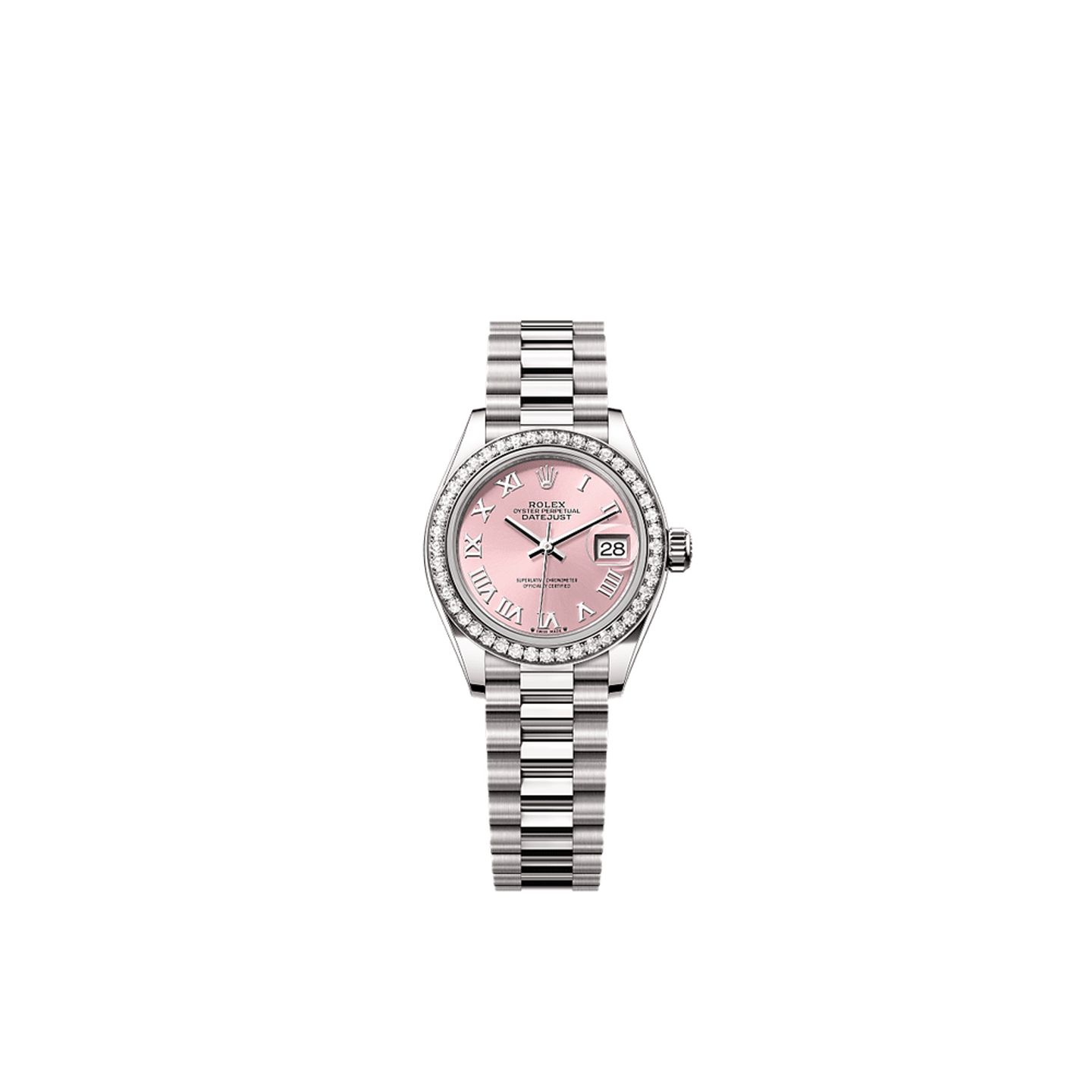 Rolex Lady-Datejust 279139RBR - (1/1)