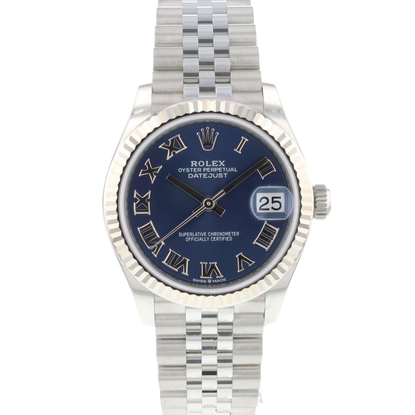 Rolex Datejust 31 278274 - (1/3)
