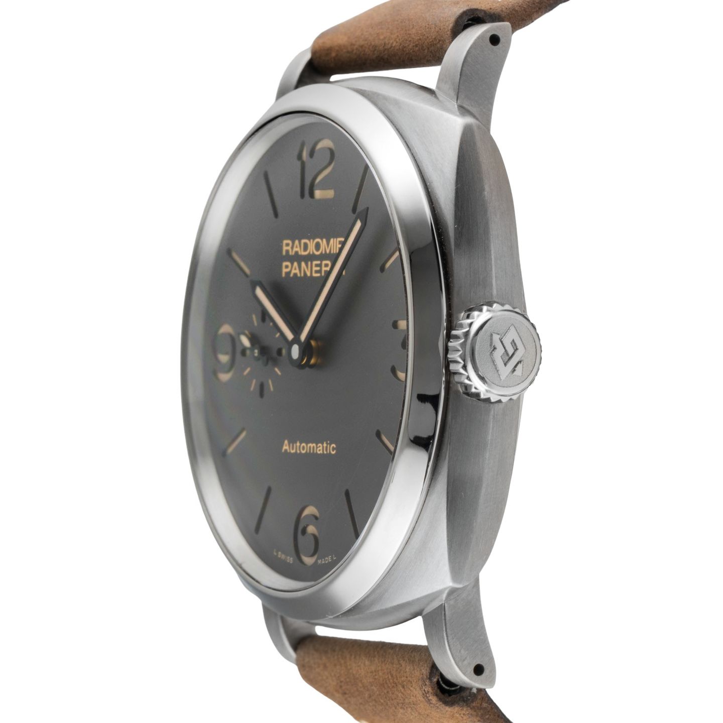Panerai Radiomir 1940 3 Days Automatic PAM00619 - (6/8)