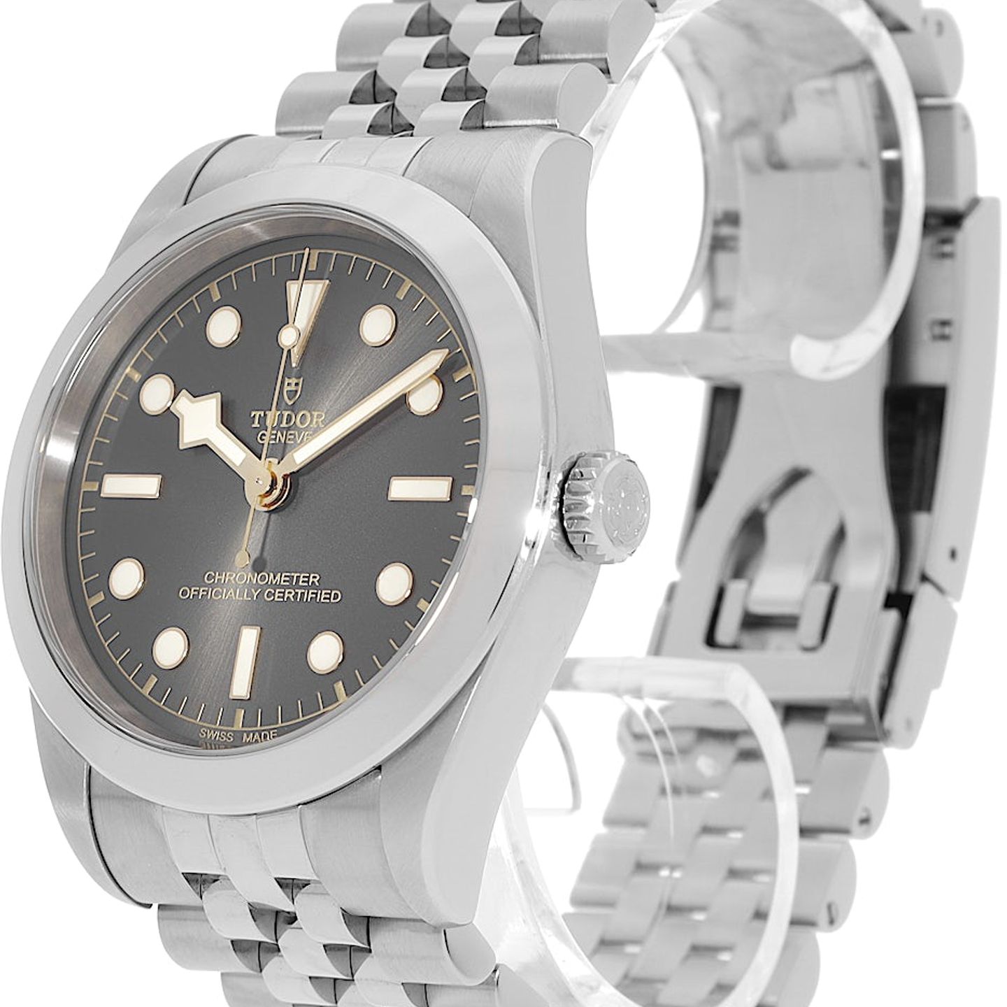 Tudor Black Bay 79660 - (3/5)