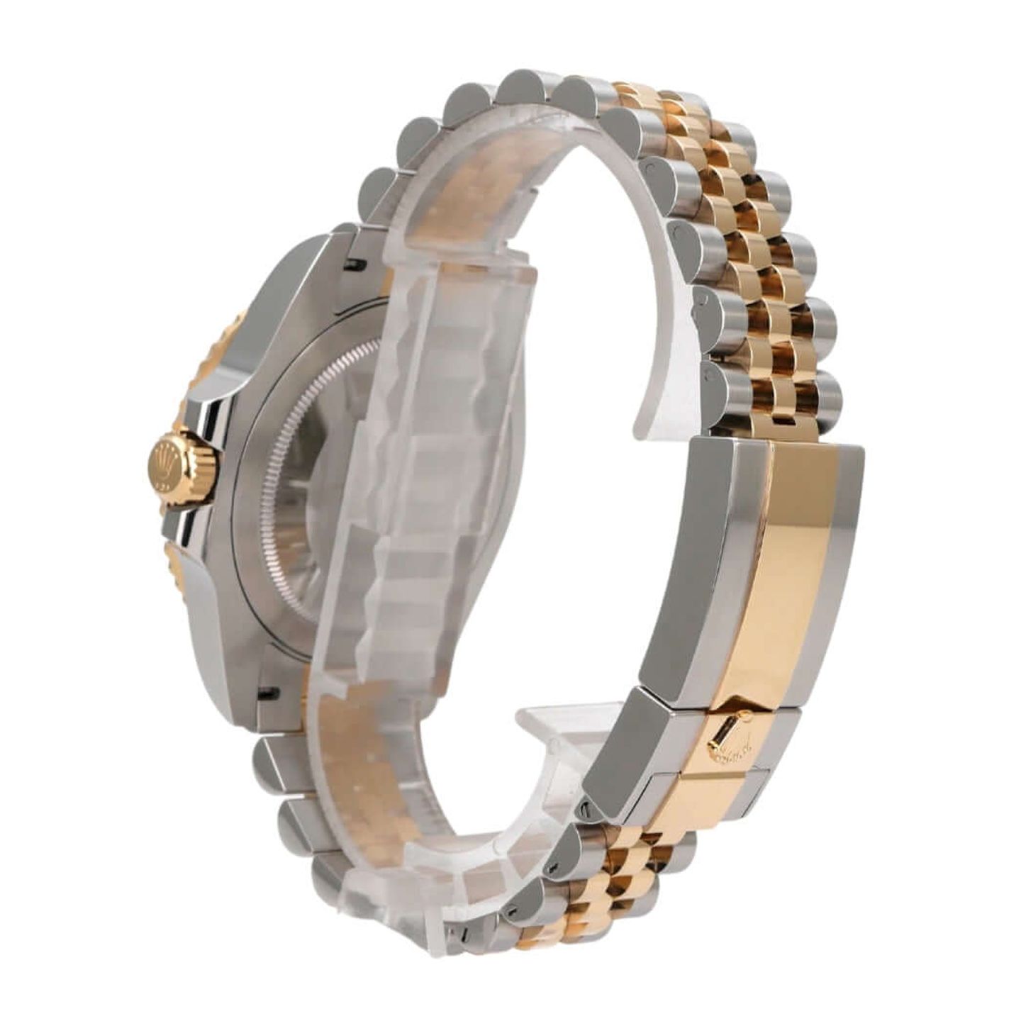 Rolex GMT-Master II 126713GRNR - (7/8)