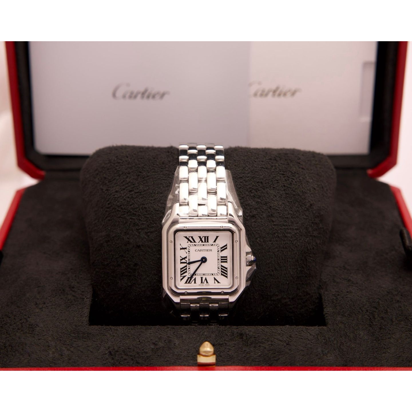 Cartier Panthère WSPN0015 - (2/6)