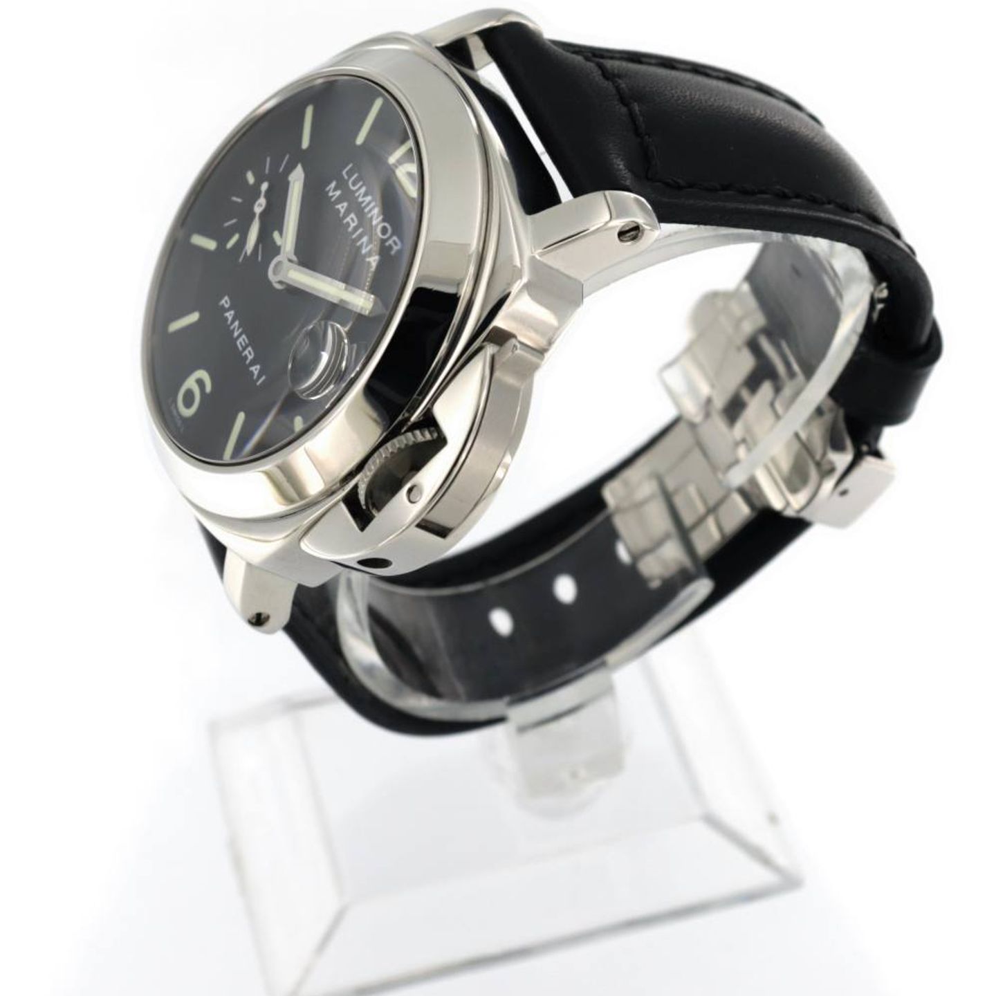 Panerai Luminor Marina Automatic PAM00048 - (2/7)
