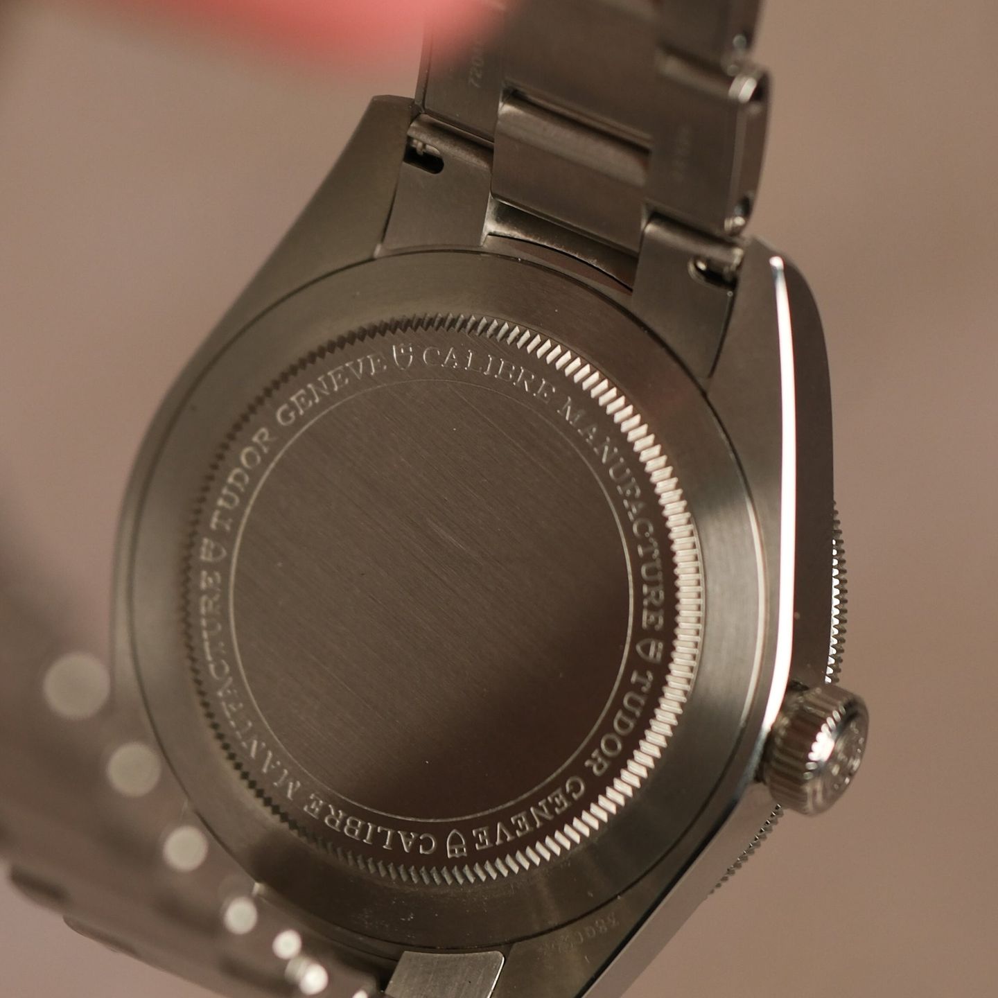 Tudor Black Bay Fifty-Eight 79030B - (6/8)