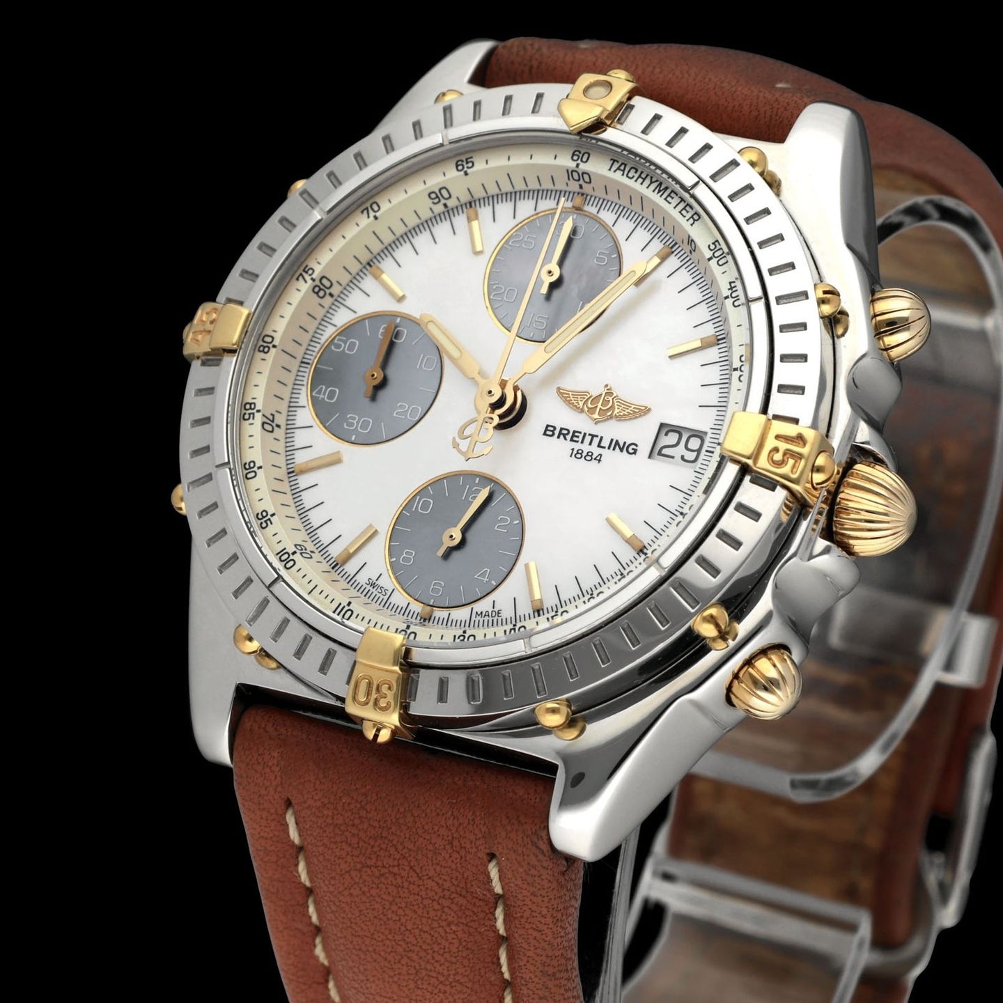 Breitling Chronomat B13050.1 - (7/8)