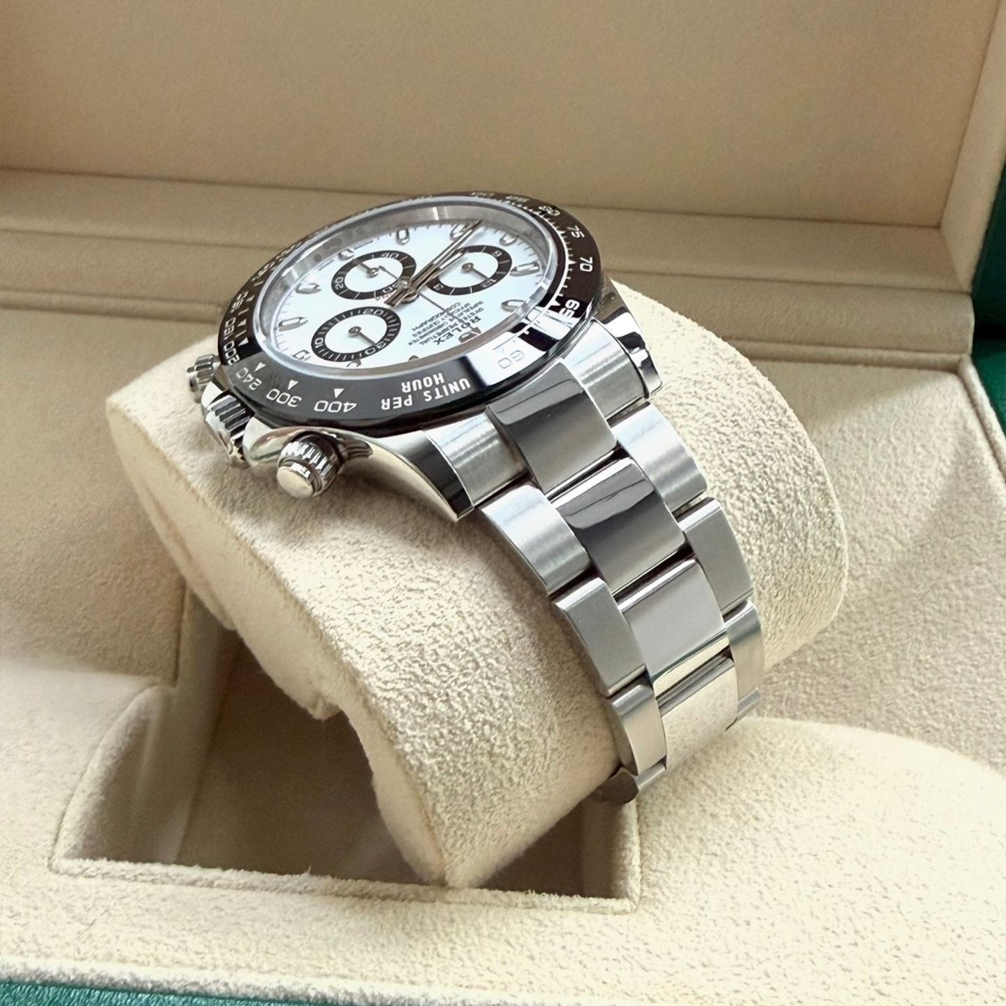 Rolex Daytona 116500LN - (6/7)