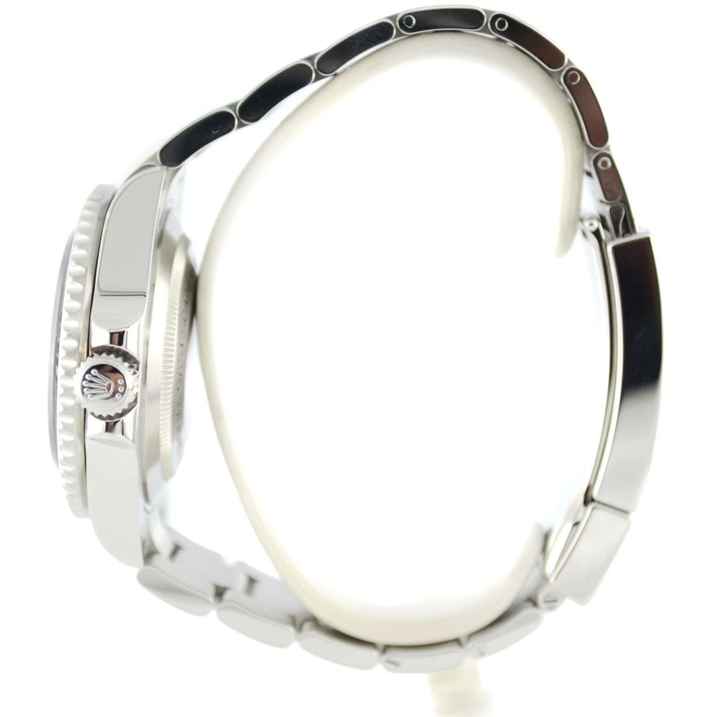 Rolex Sea-Dweller 4000 116600 - (3/7)