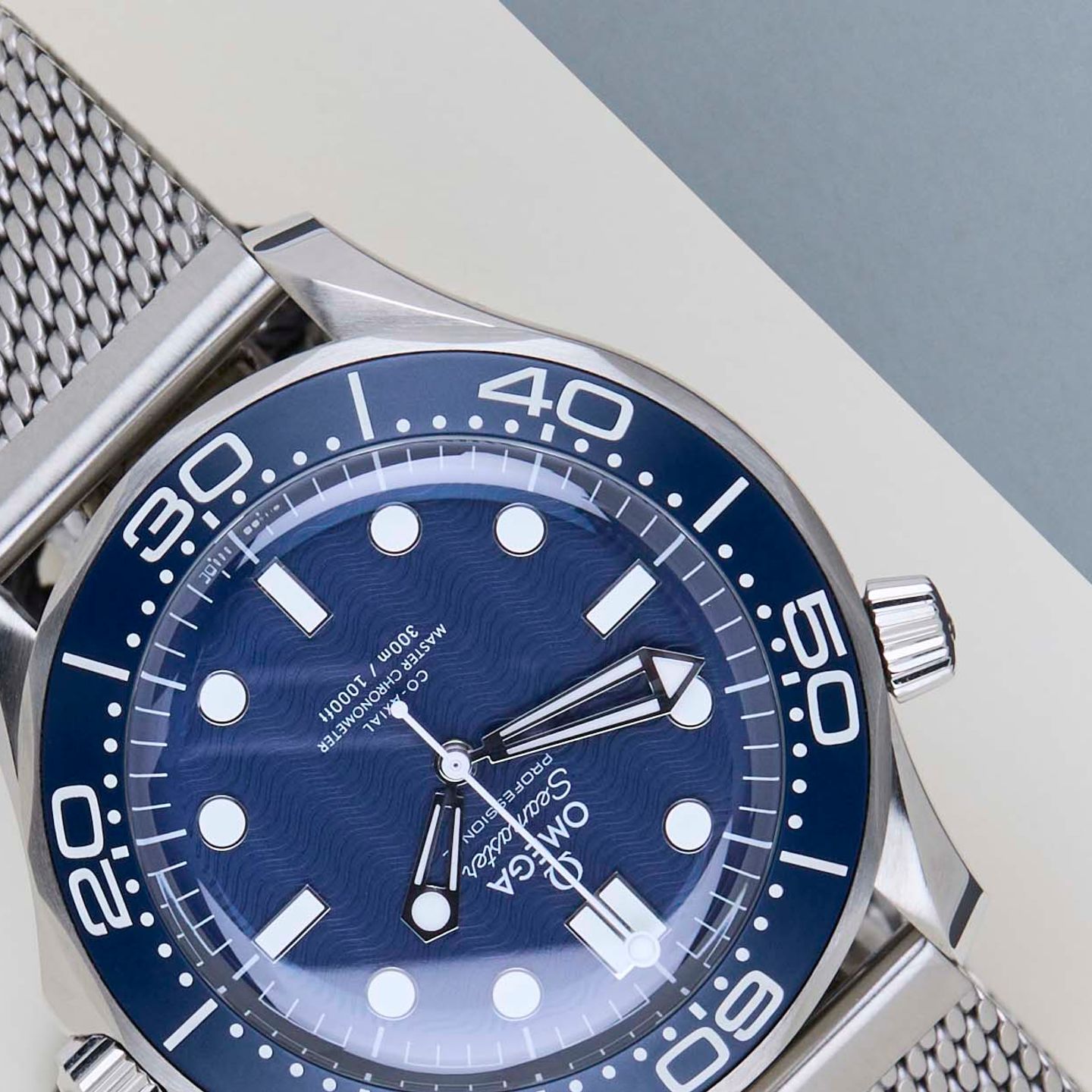 Omega Seamaster Diver 300 M 210.30.42.20.03.002 - (4/8)