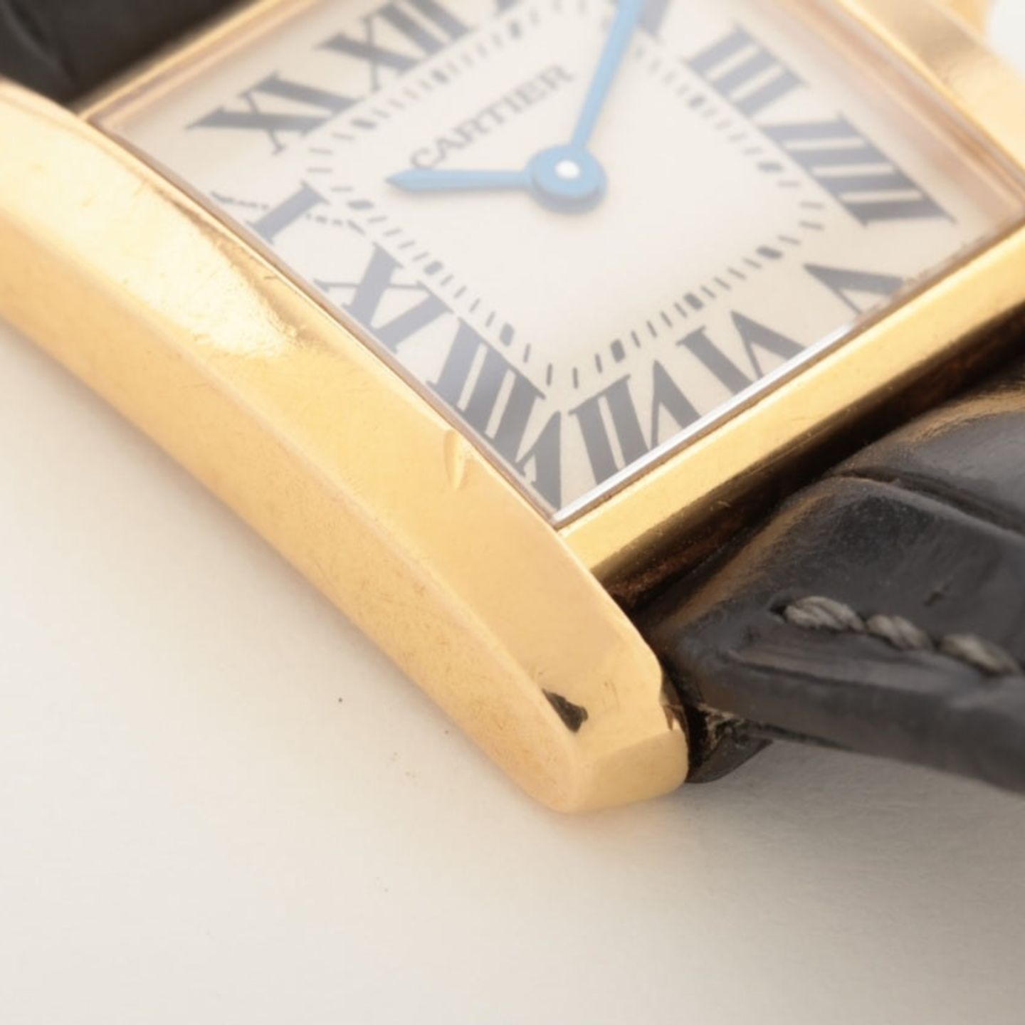 Cartier Tank Française W5000256 - (3/4)