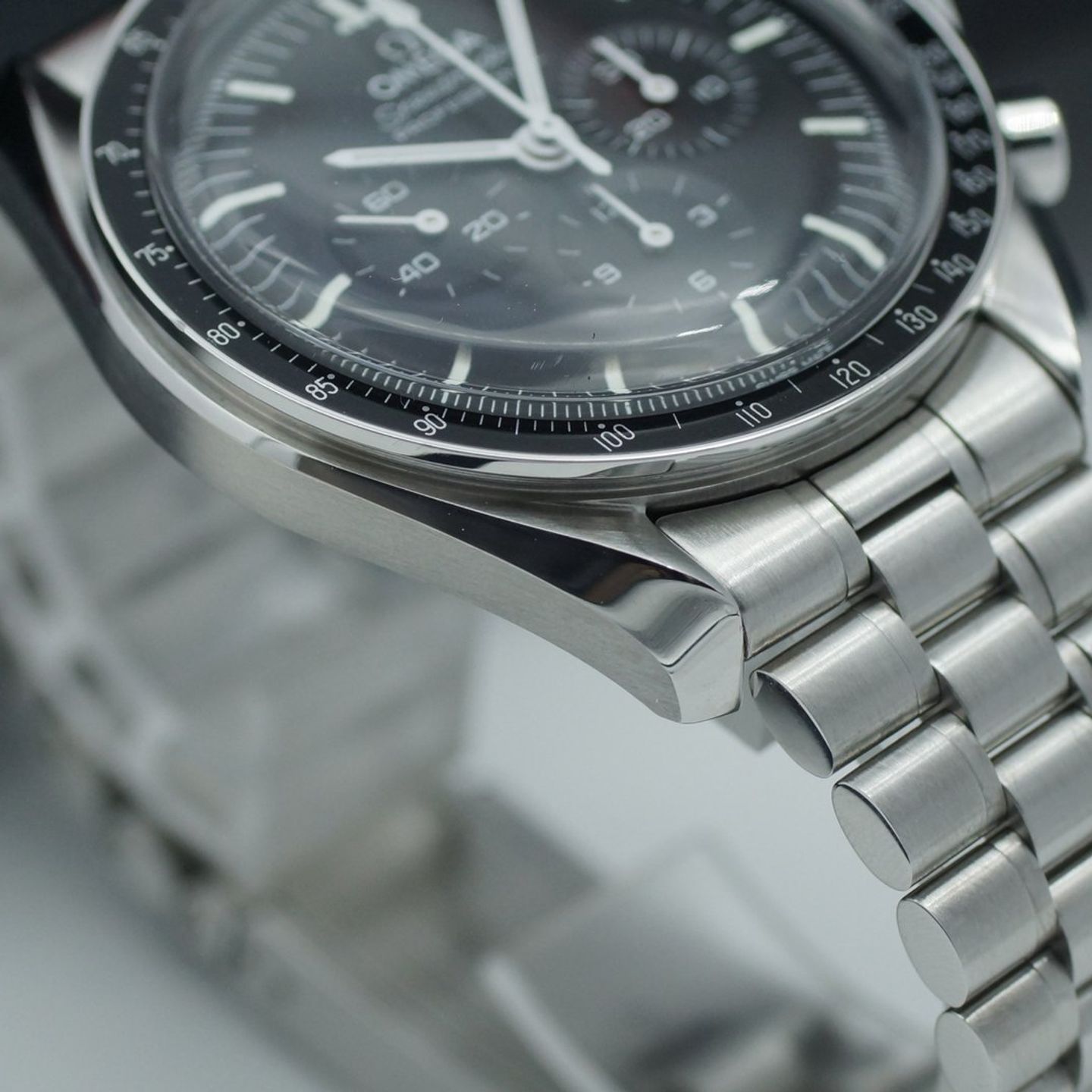 Omega Speedmaster Professional Moonwatch 310.30.42.50.01.001 - (3/8)