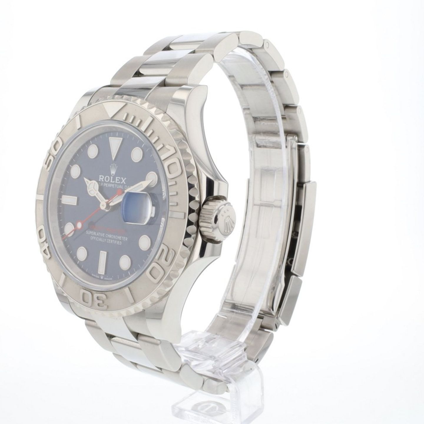 Rolex Yacht-Master 40 126622 - (2/6)