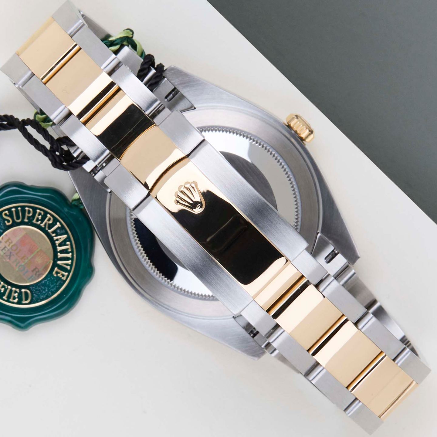 Rolex Datejust 41 126333 - (6/8)