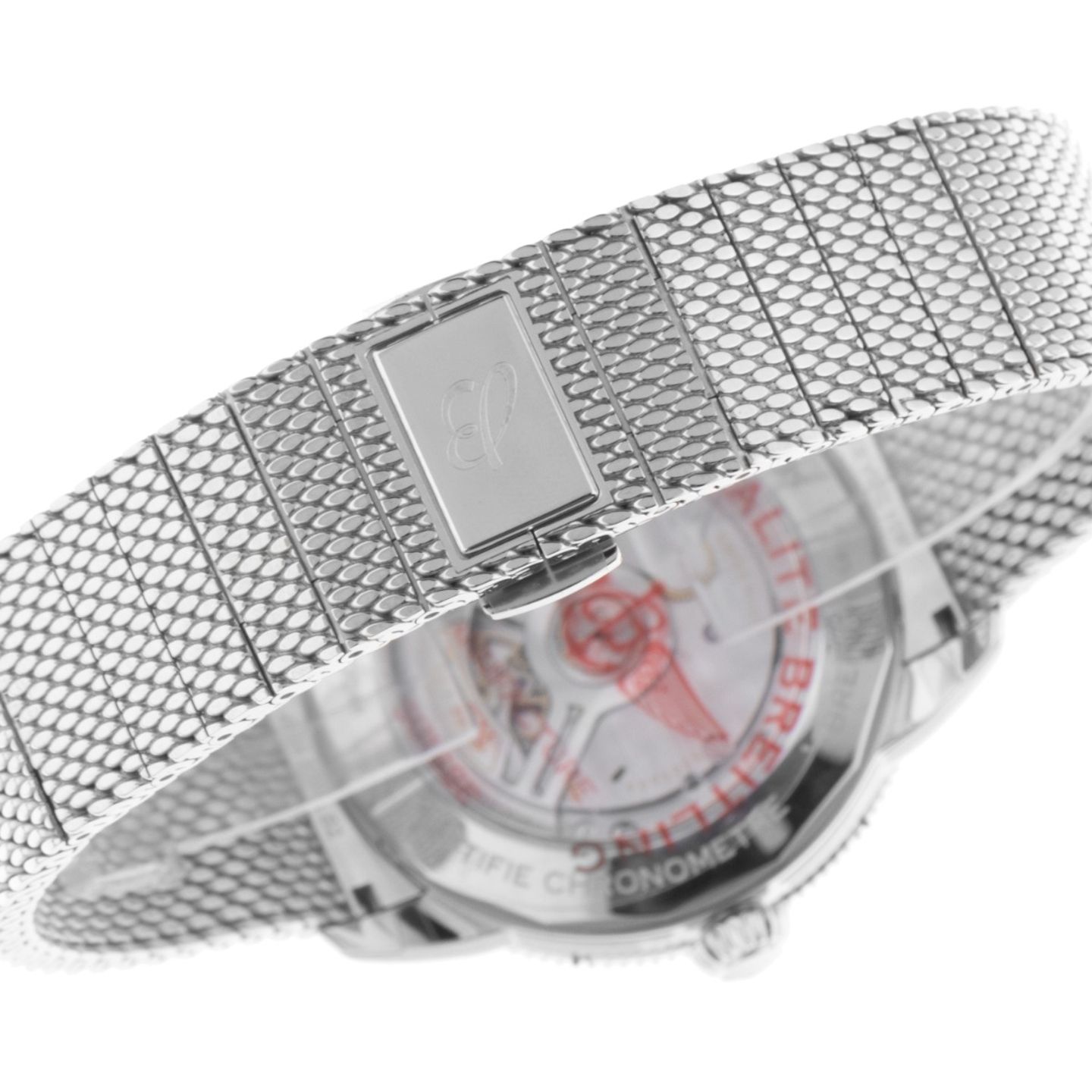 Breitling Superocean Heritage AB3112361L1A1 - (7/7)