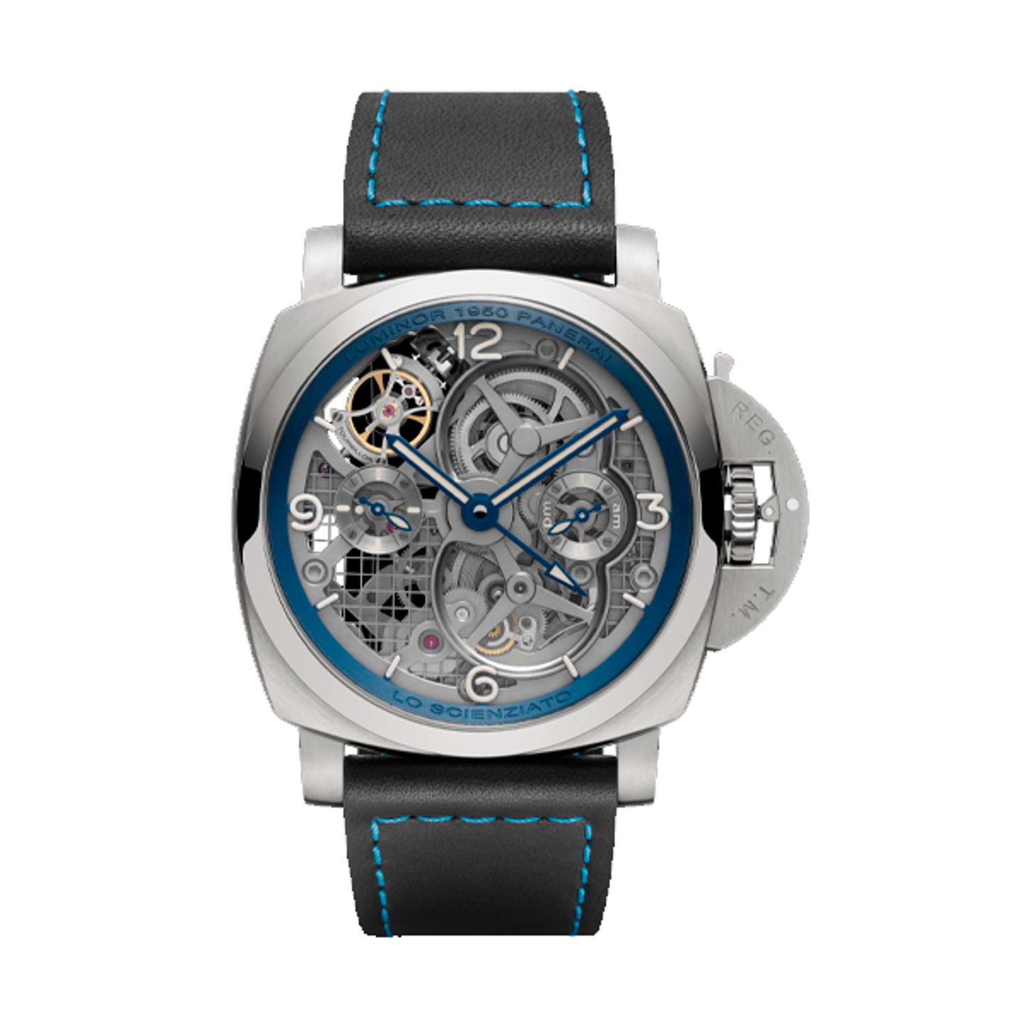 Panerai Luminor 1950 PAM00767 - (1/1)