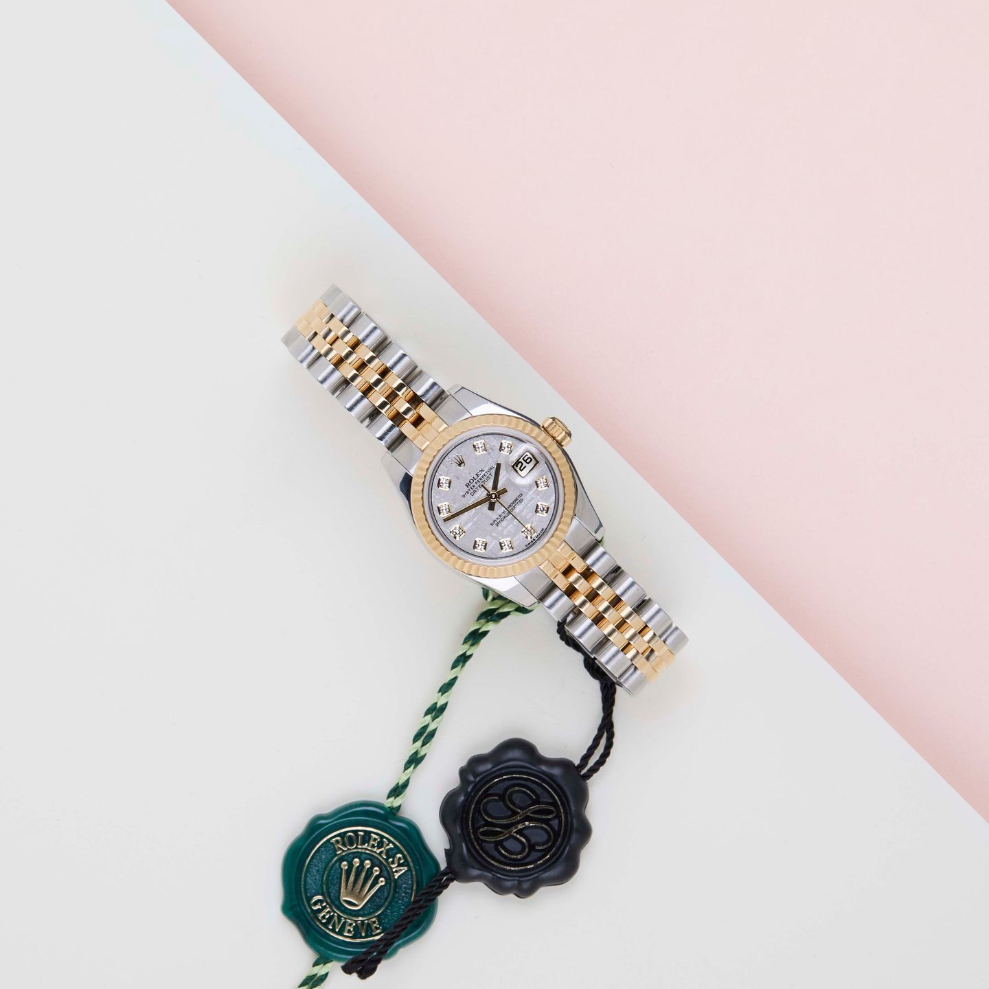 Rolex Lady-Datejust 179173 - (2/8)