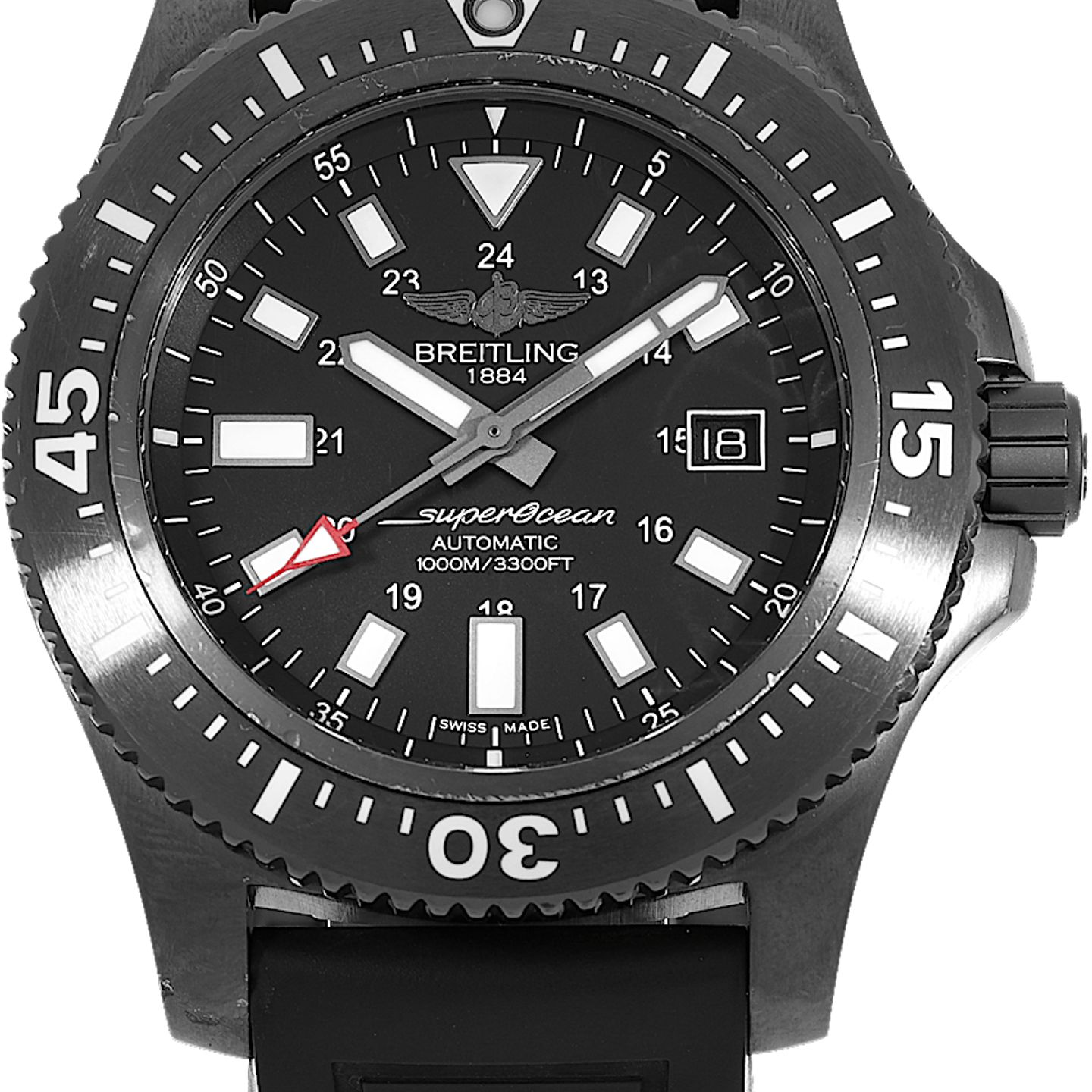 Unknown Unknown M1739313.BE92.227S.M20SS.1 (2023) - (2/5)