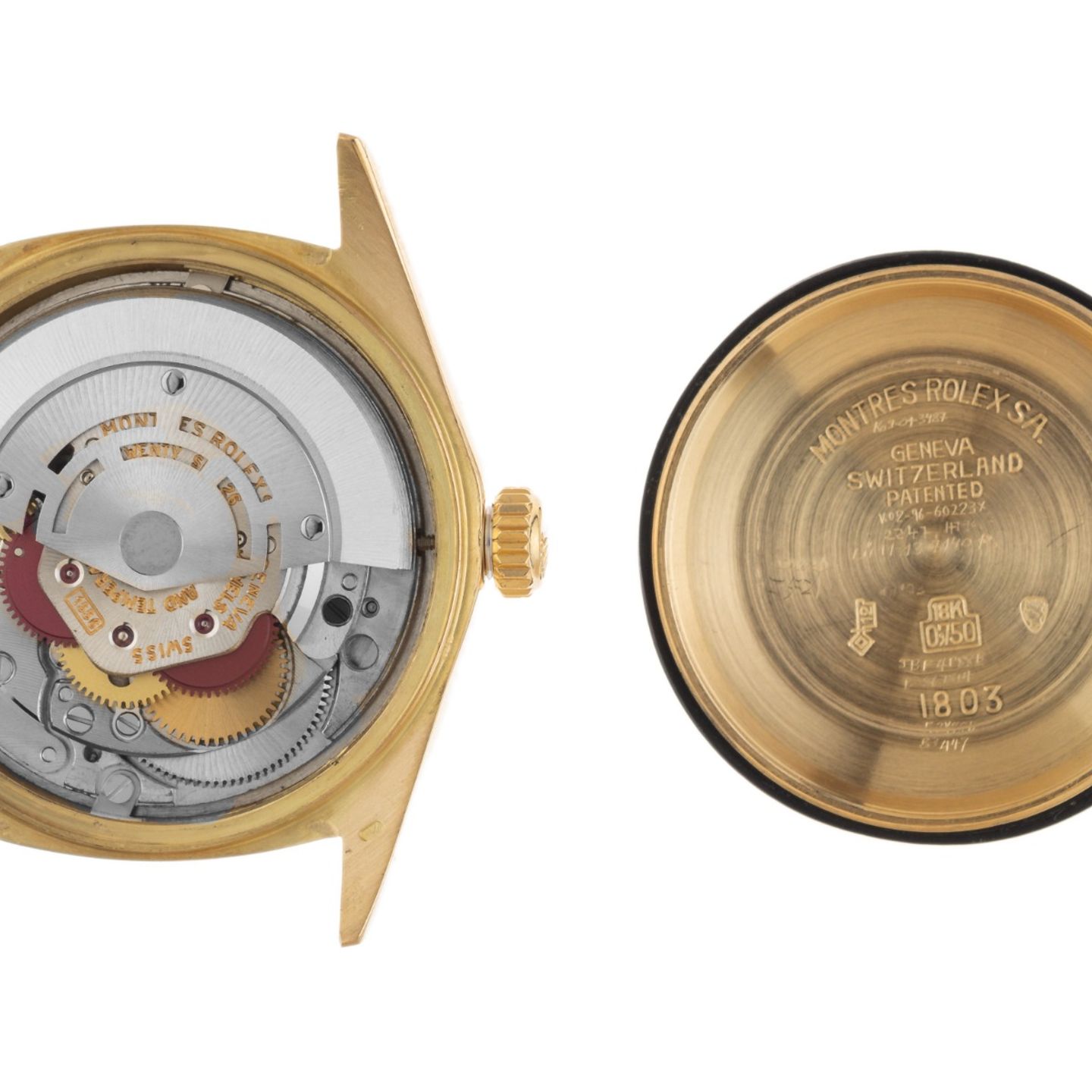 Rolex Day-Date 1803 - (8/8)