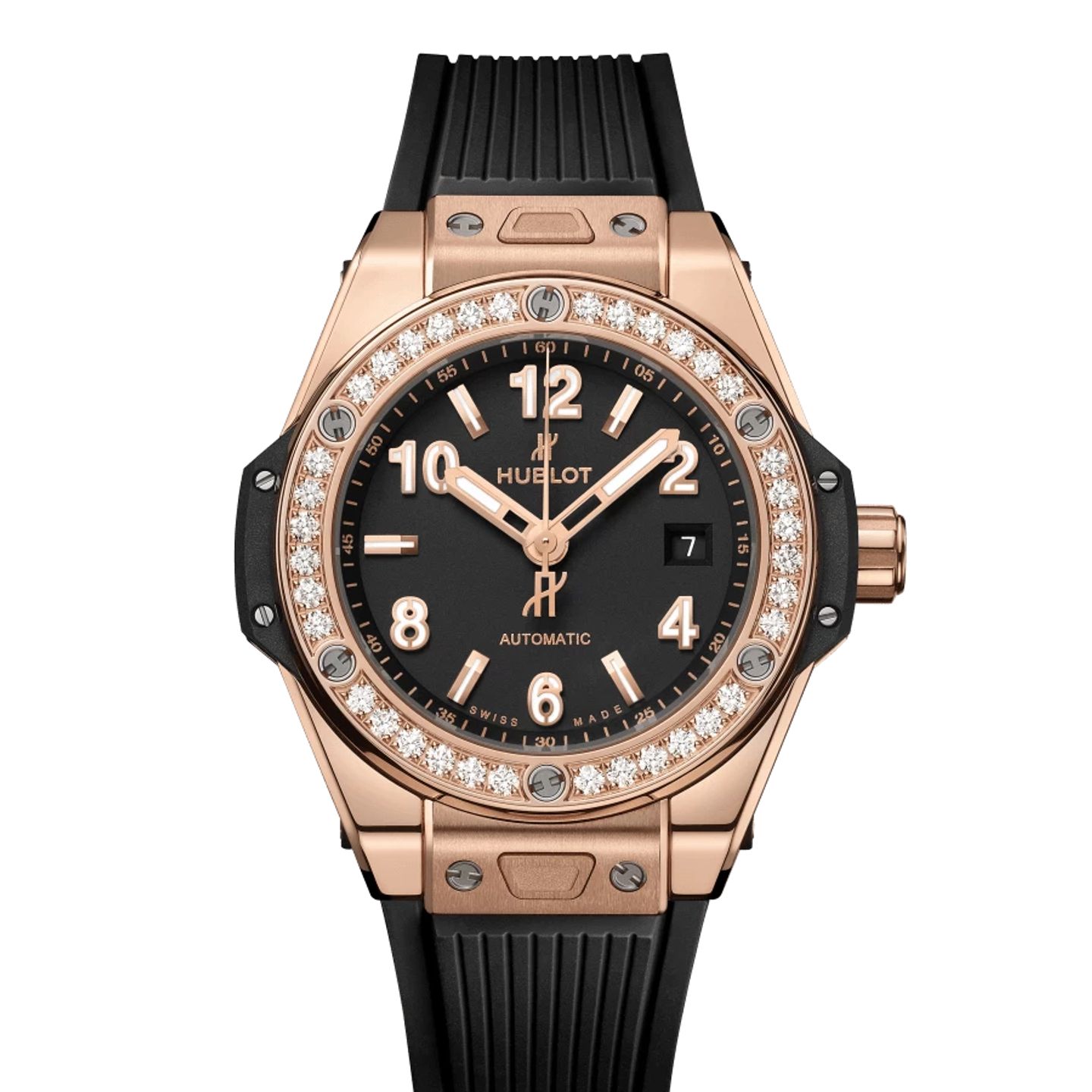 Hublot Big Bang 485.OX.1180.RX.1204 - (3/3)