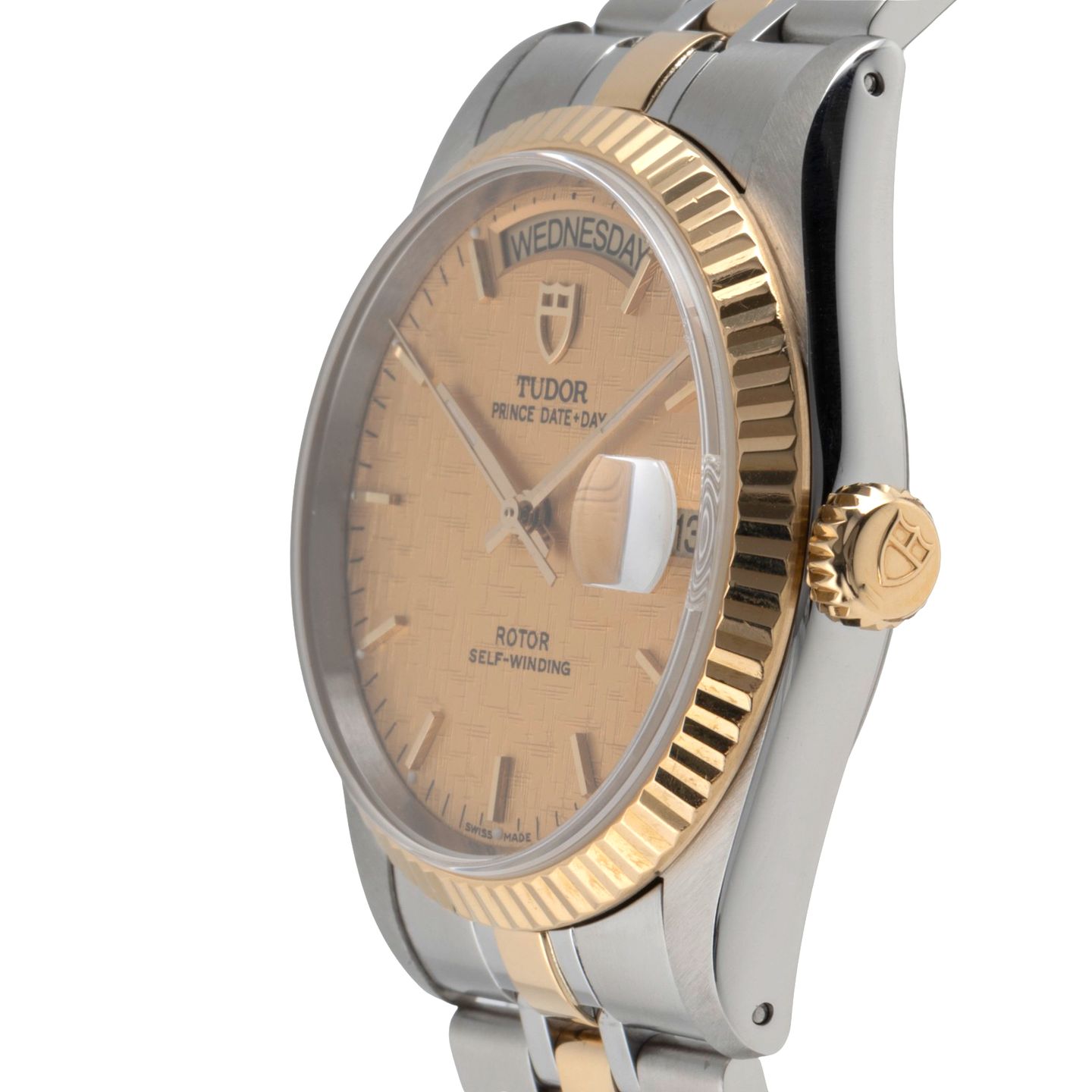 Tudor Prince Date 76213 - (6/8)