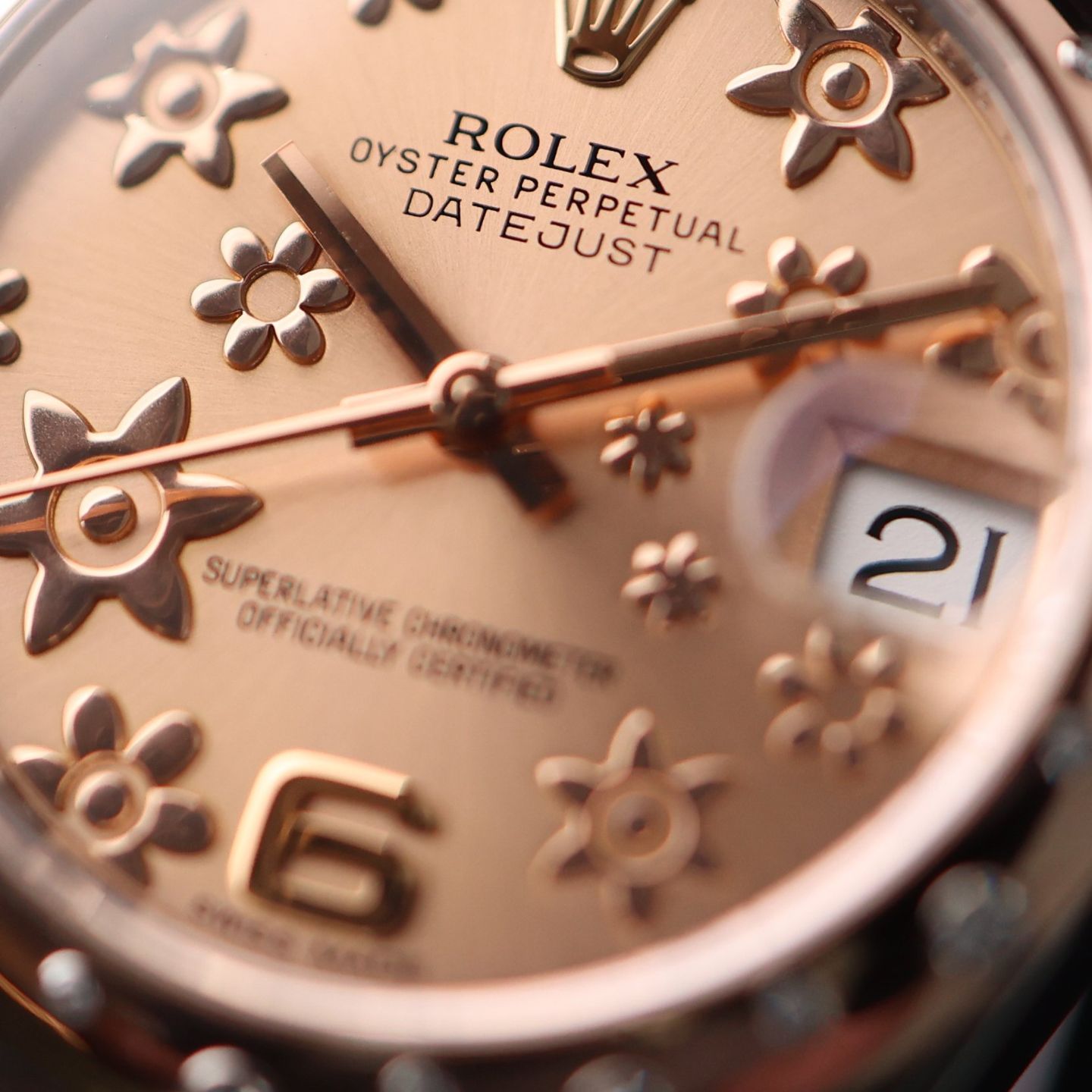 Rolex Datejust 31 178341 - (5/6)