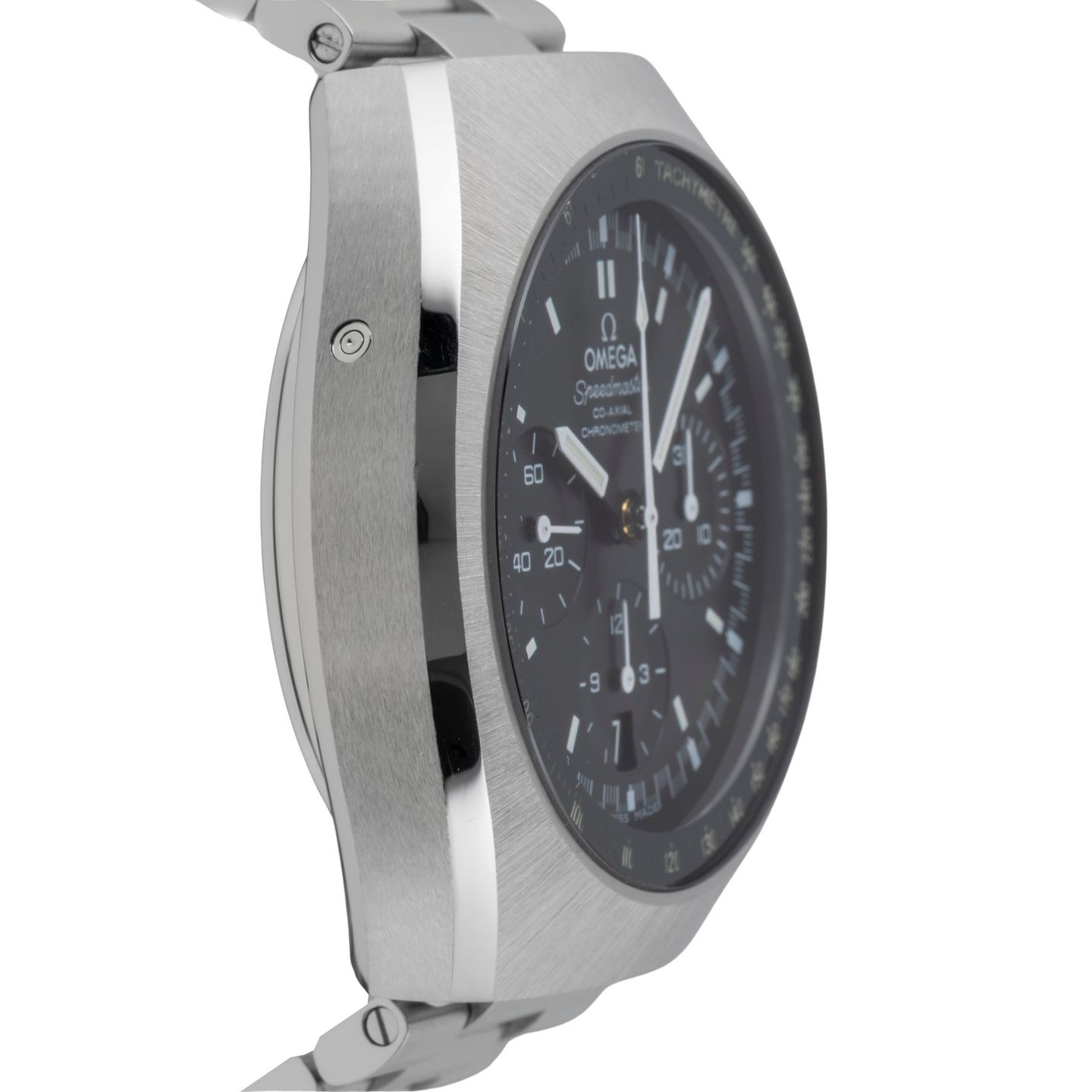 Omega Speedmaster Mark II 327.10.43.50.01.001 - (7/8)