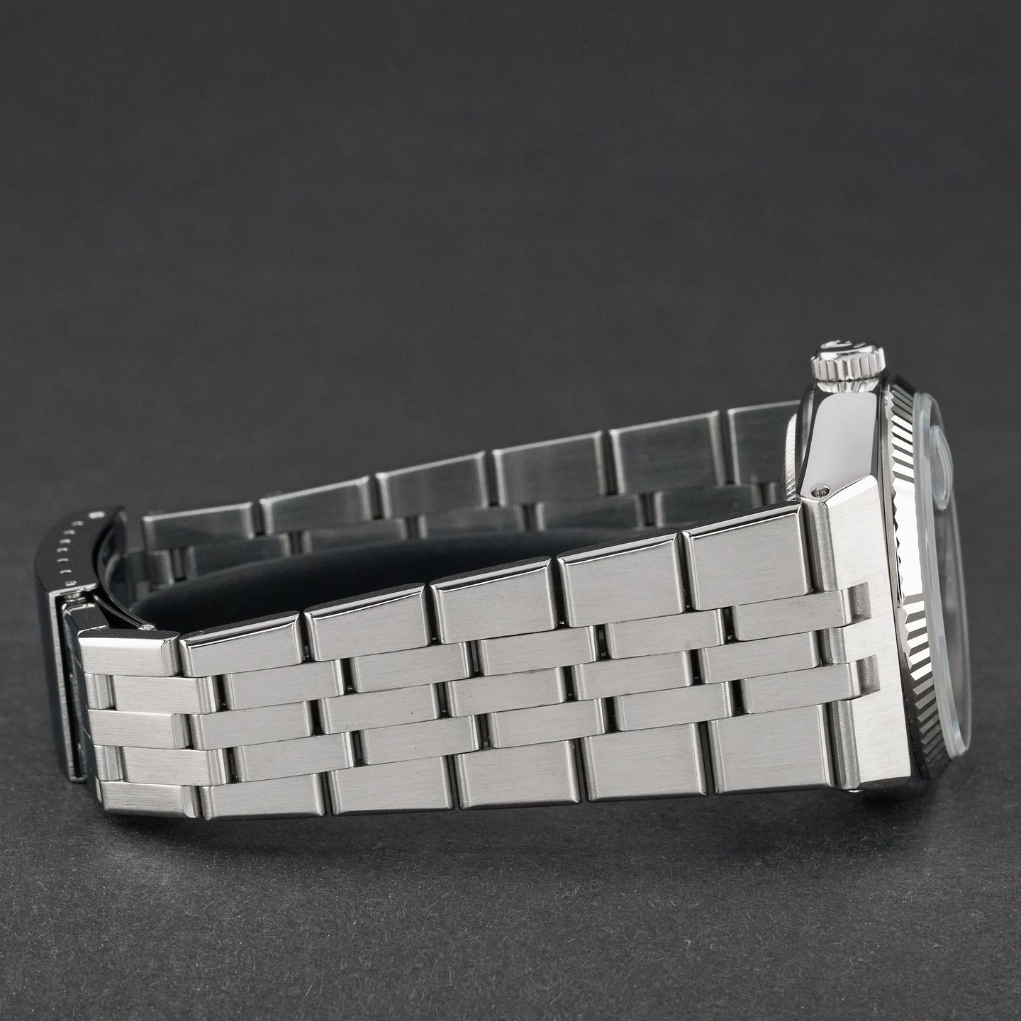 Rolex Datejust Oysterquartz 17014 - (6/8)