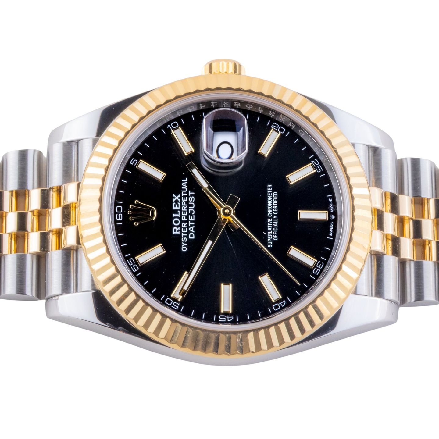 Rolex Datejust 41 126333 - (5/8)