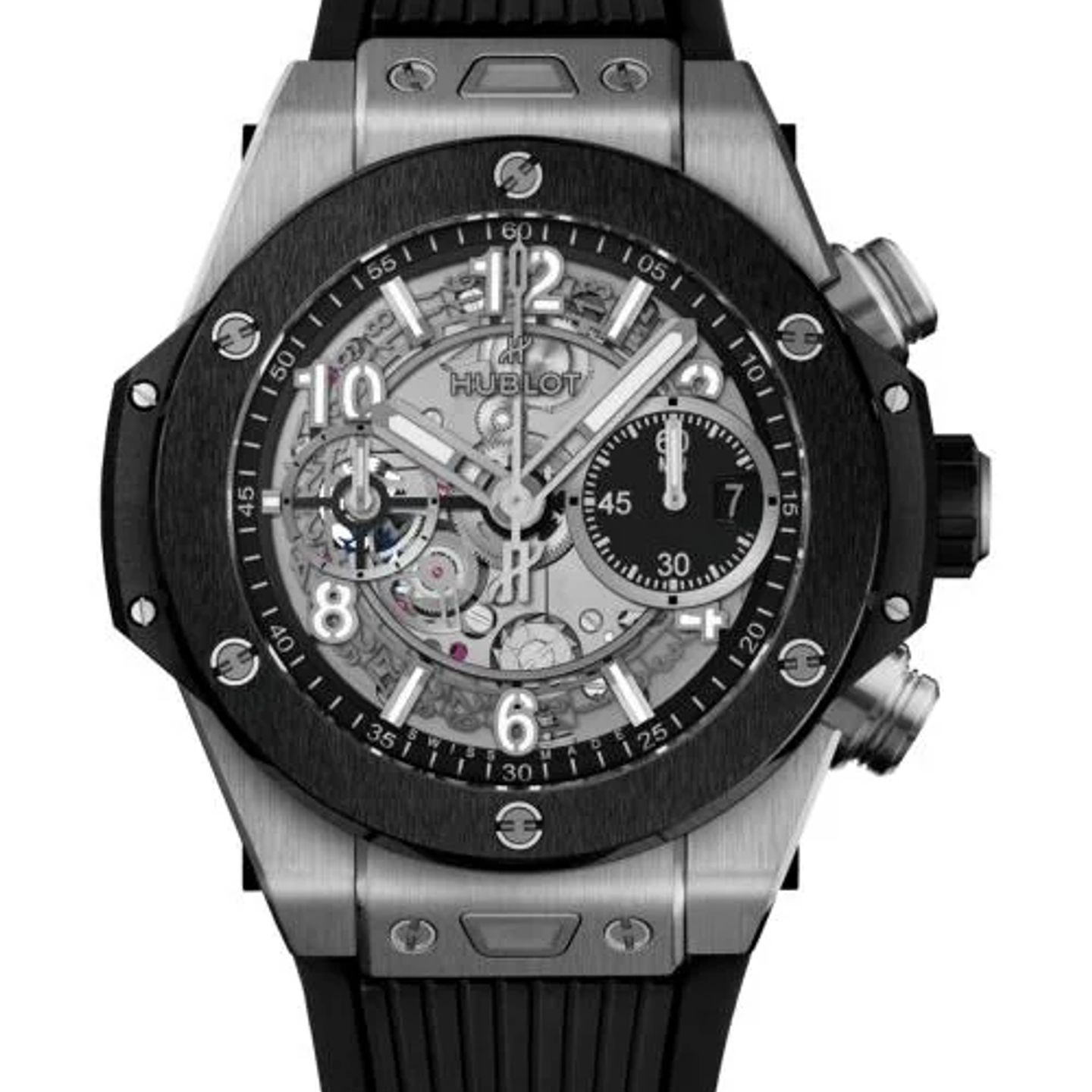 Hublot Big Bang Unico 441.NM.1171.RX - (1/1)