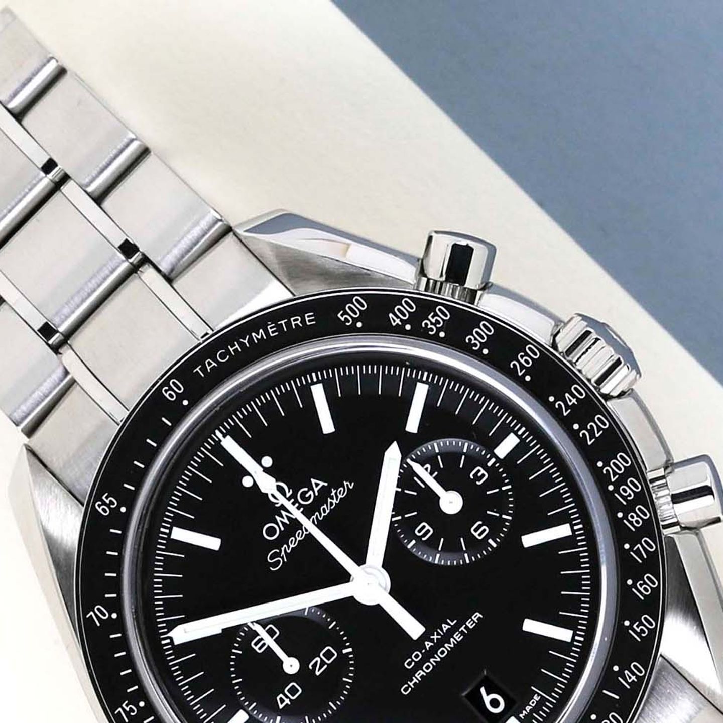 Omega Speedmaster 311.30.44.51.01.002 - (3/8)