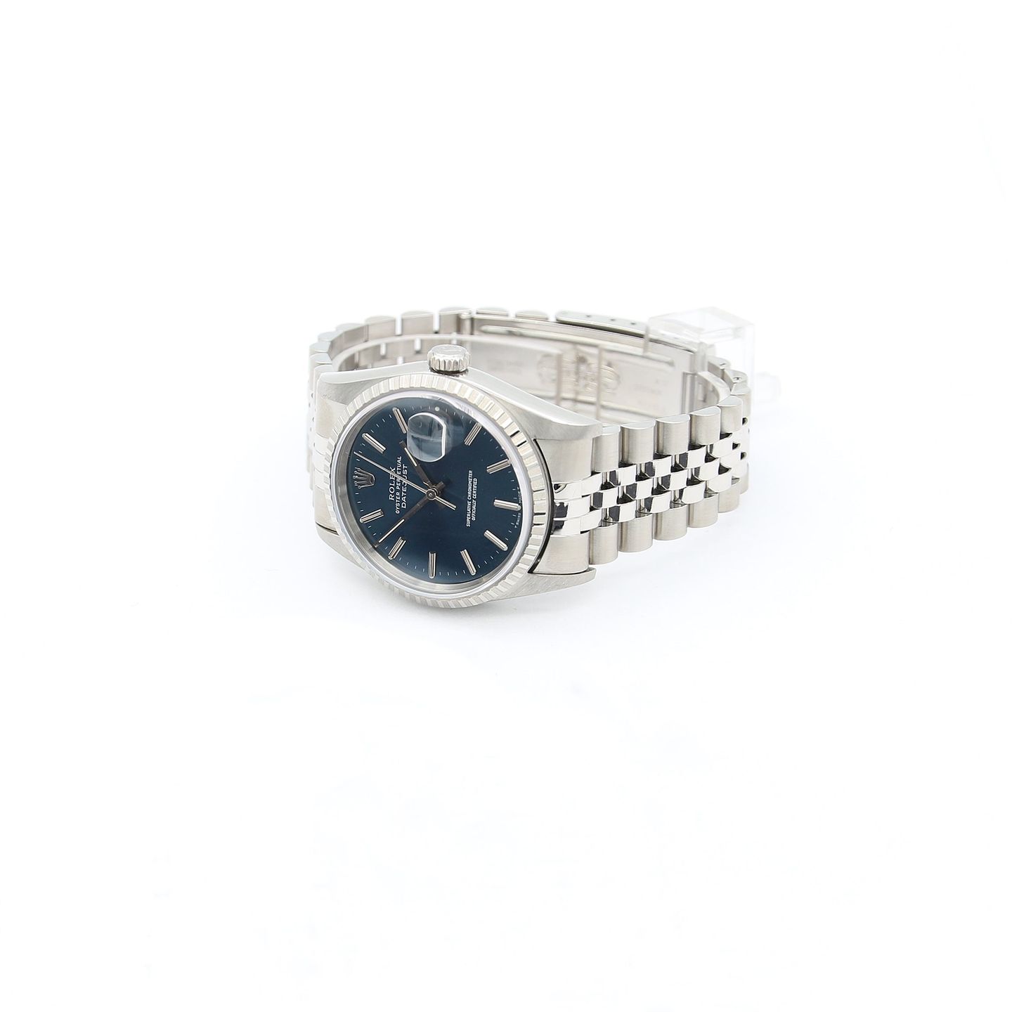 Rolex Datejust 36 16220 - (4/6)