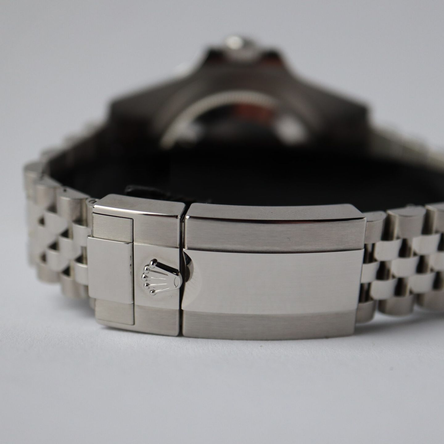 Rolex GMT-Master II 126710BLRO - (4/8)