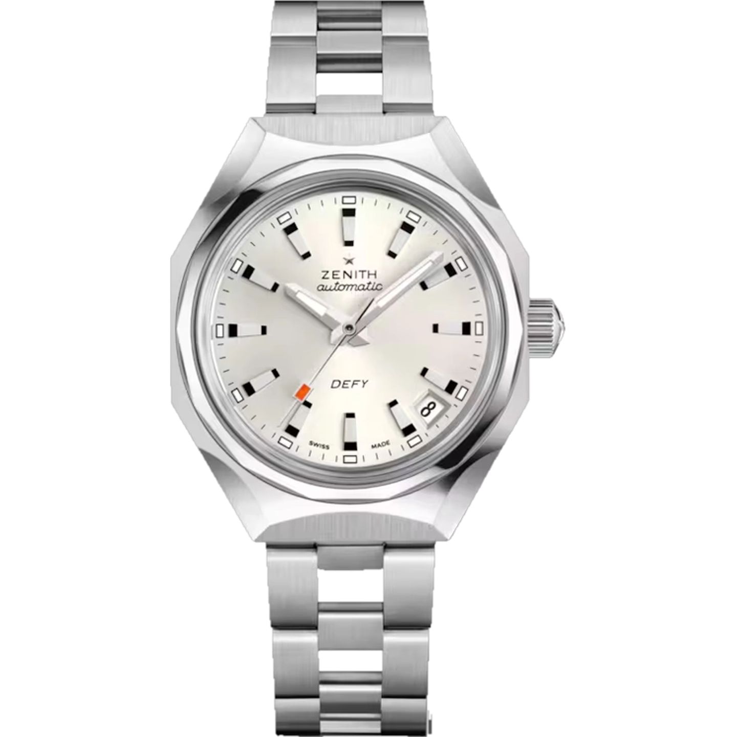 Zenith Defy 03.A3642.670/01.M3642 - (1/1)