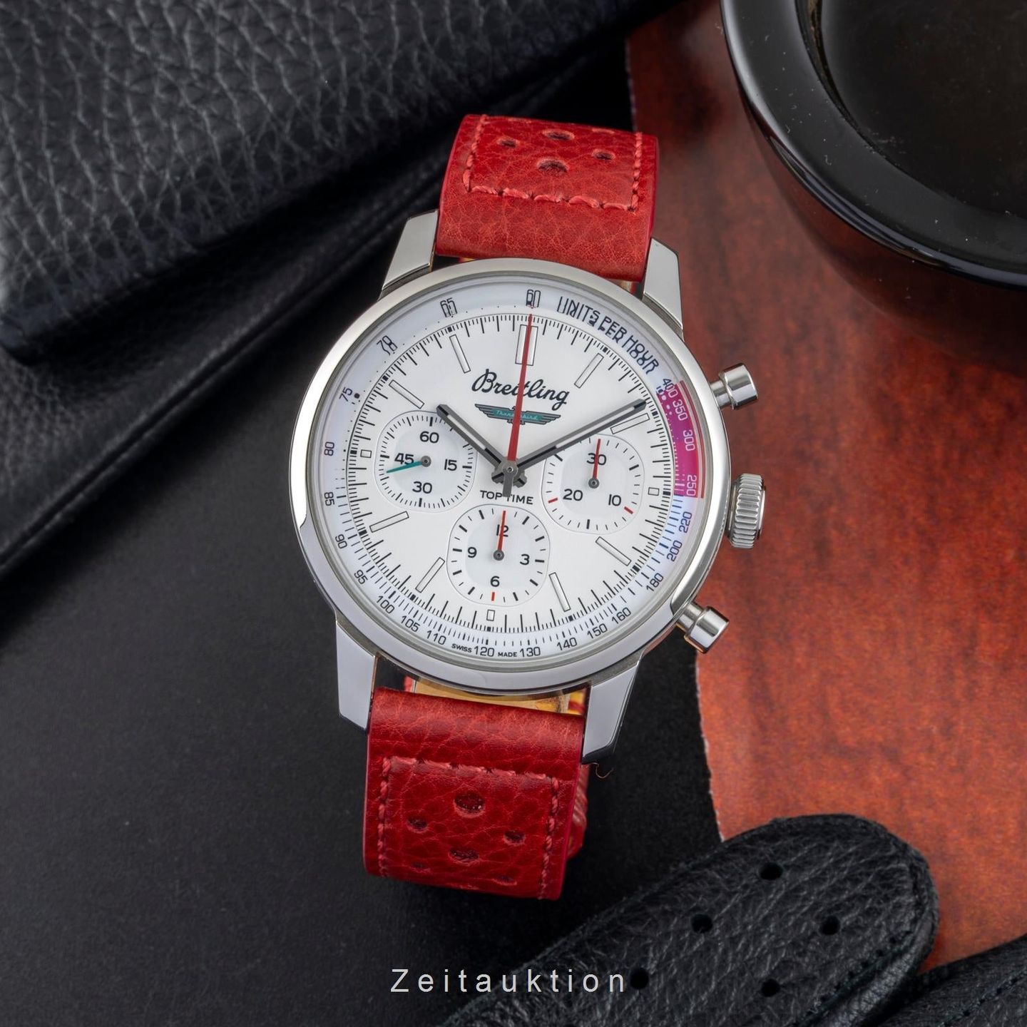 Breitling Top Time AB01766A1A1X1 - (3/8)