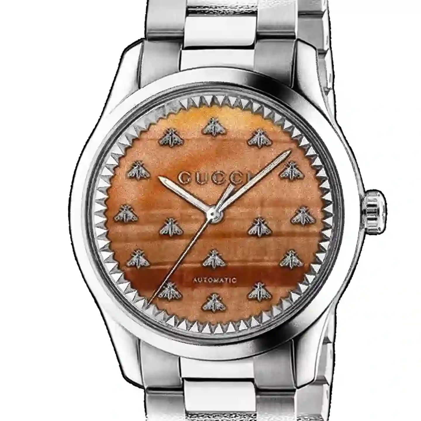 Gucci G-Timeless YA1264177 - (1/2)