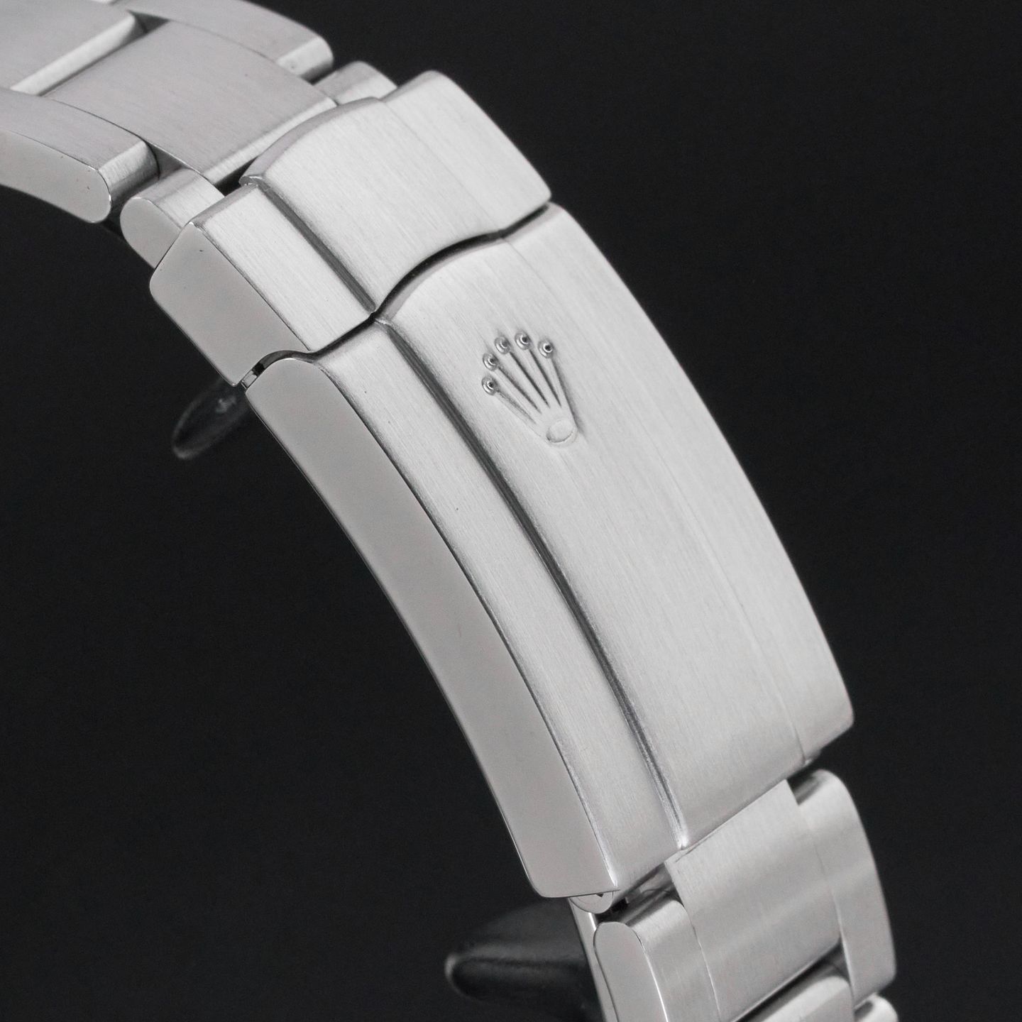 Rolex Oyster Perpetual 36 116000 - (8/8)