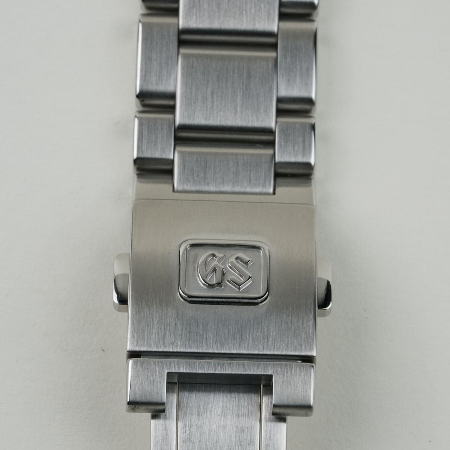 Grand Seiko Heritage Collection SBGX265 - (7/8)