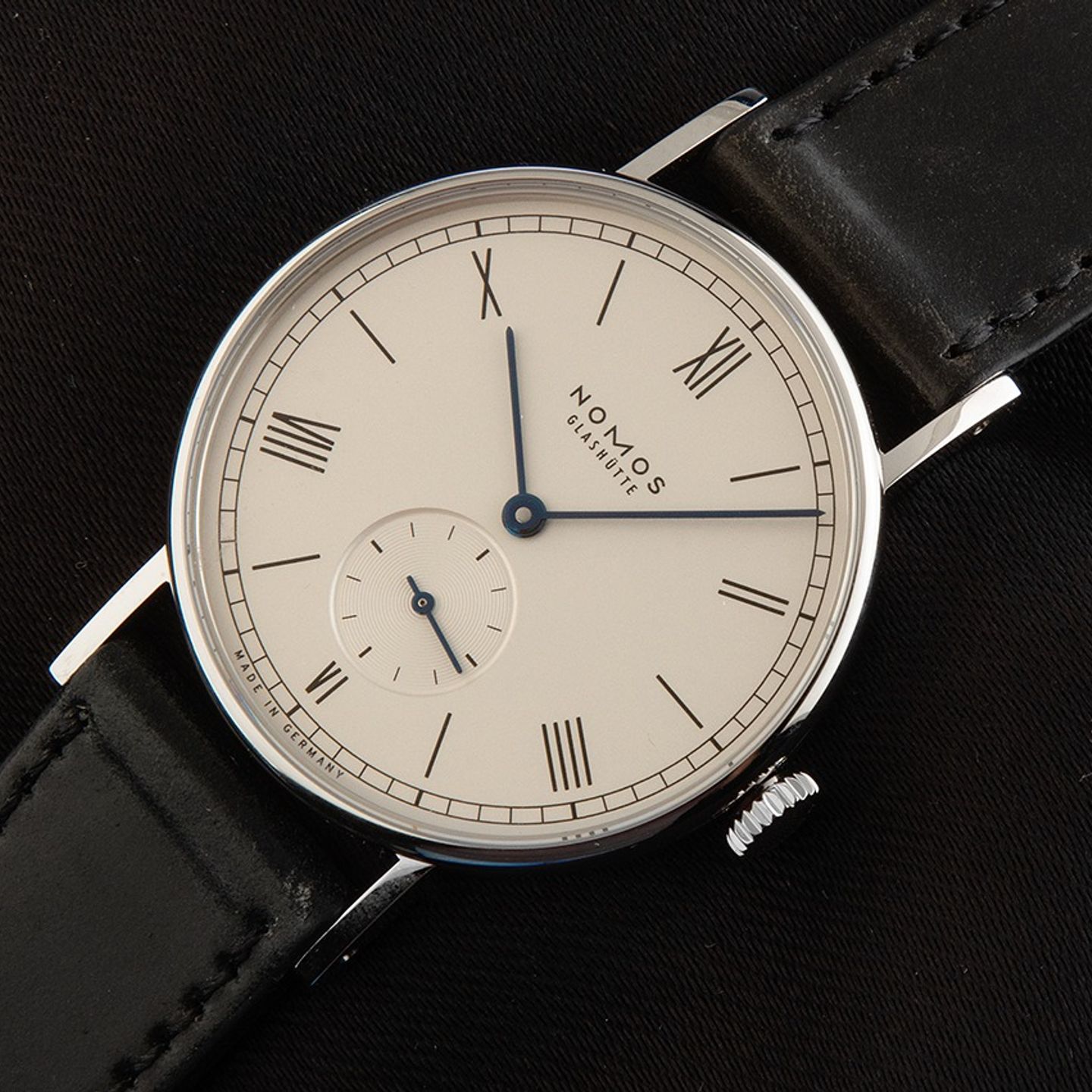 NOMOS Ludwig 201 - (3/8)