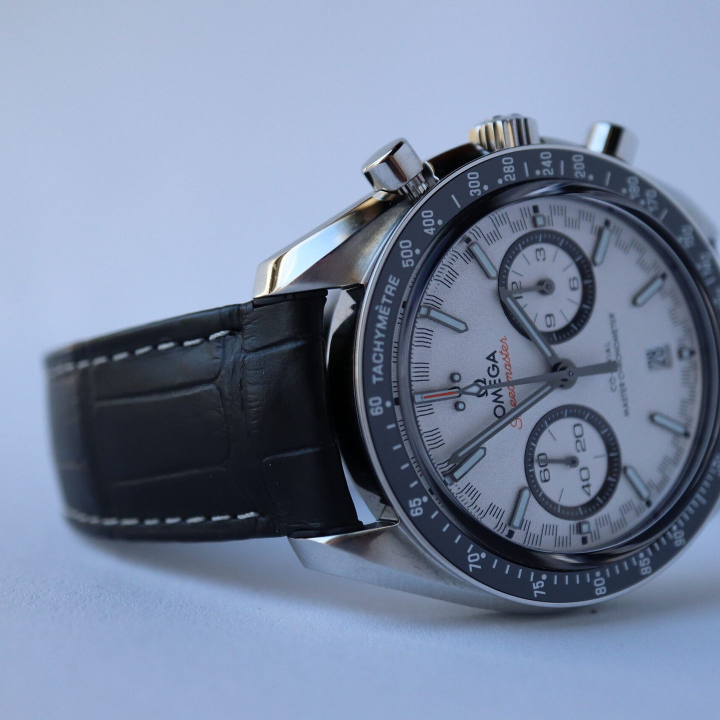 Omega Speedmaster Racing 329.33.44.51.04.001 - (6/8)