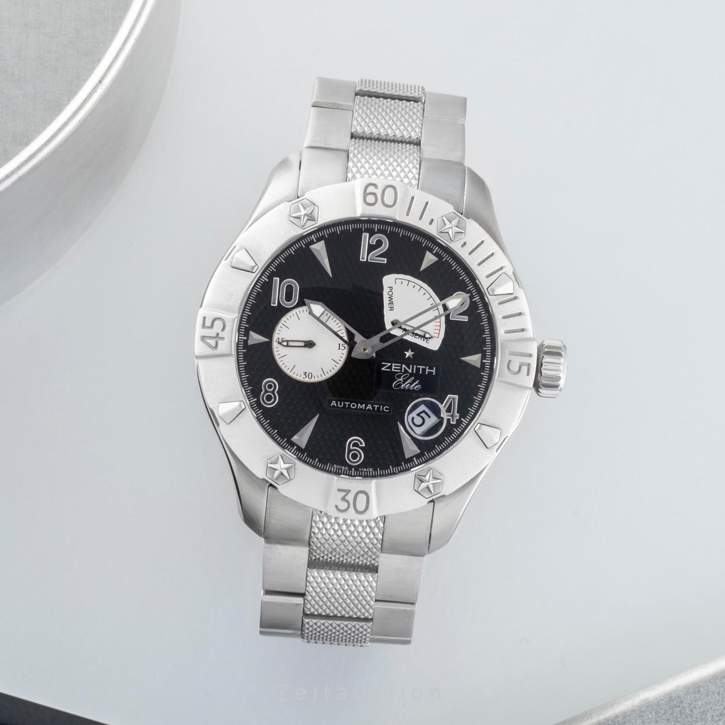 Zenith Defy 03.0516.685/21.M516 - (3/8)