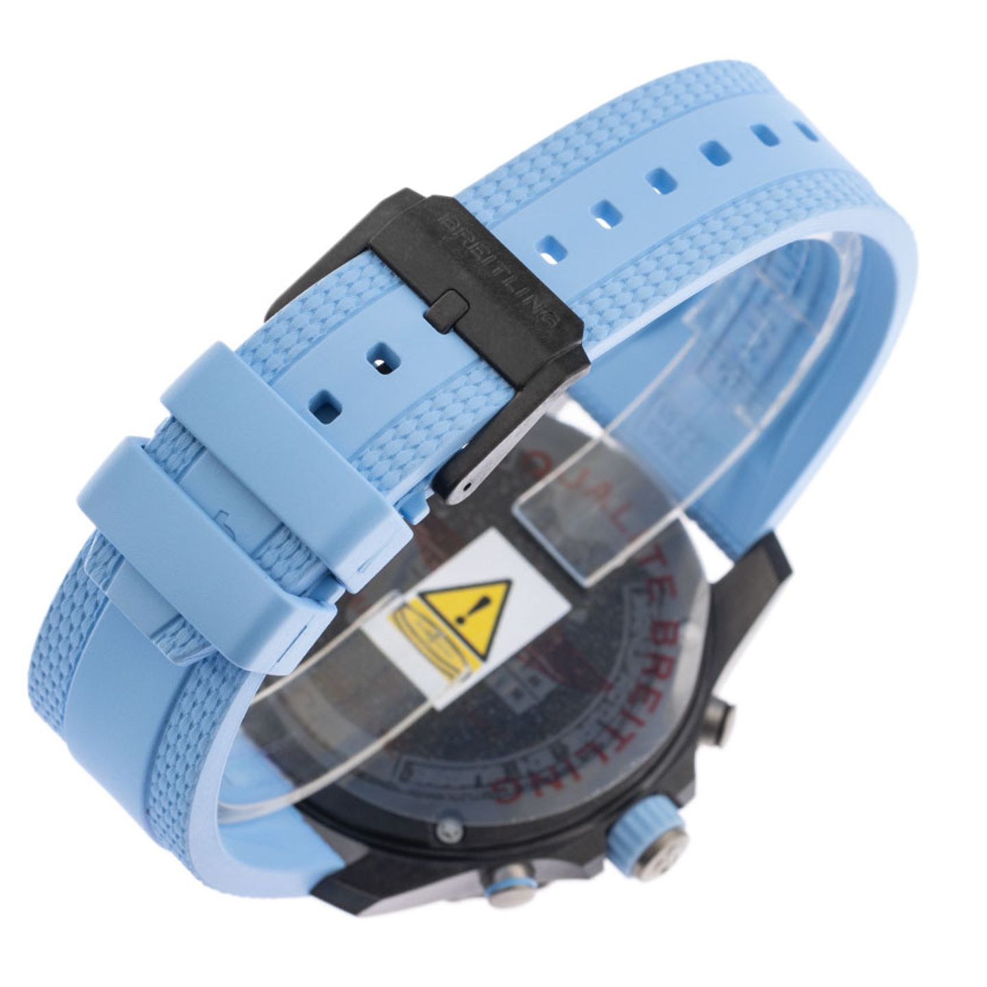 Breitling Endurance Pro X82310281B1S2 - (7/7)