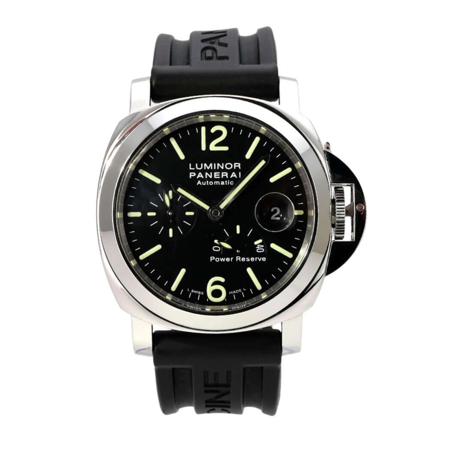 Unknown Unknown PAM00090-G (2008) - (2/8)