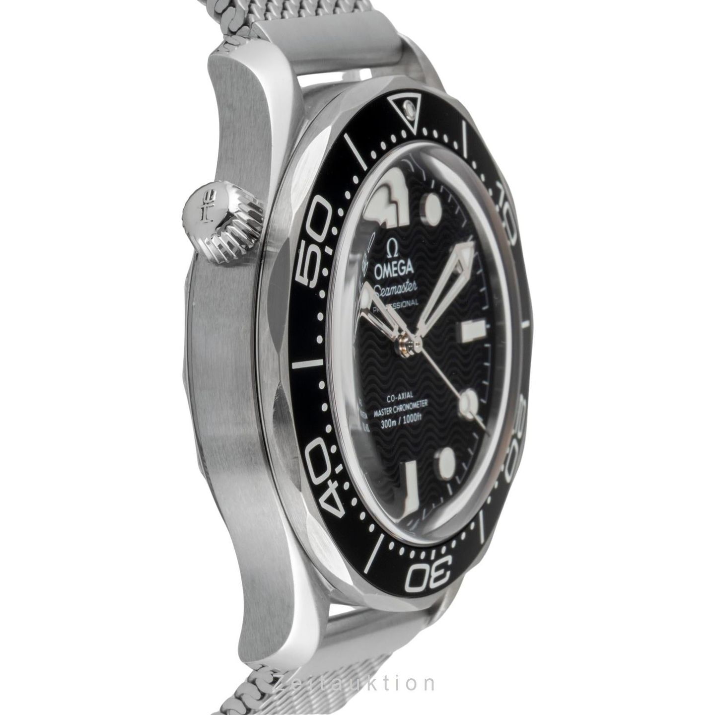 Omega Seamaster Diver 300 M 210.30.42.20.01.010 - (6/8)