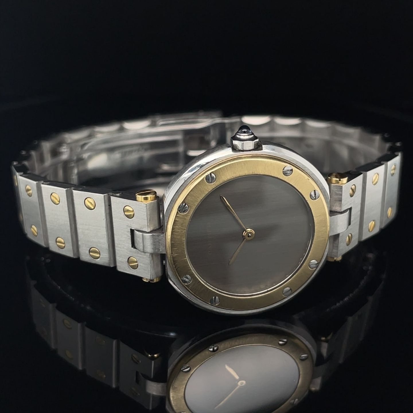 Cartier Santos 8191 - (3/8)