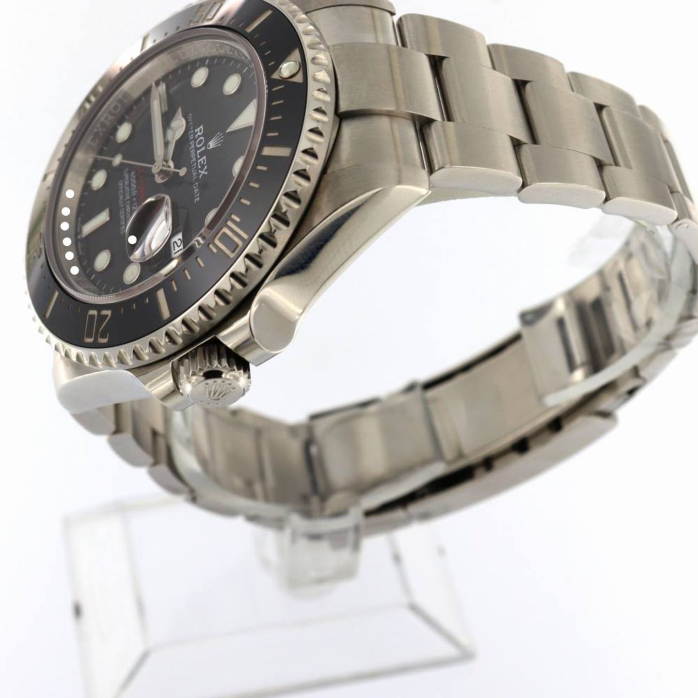 Rolex Sea-Dweller 126600 - (2/7)