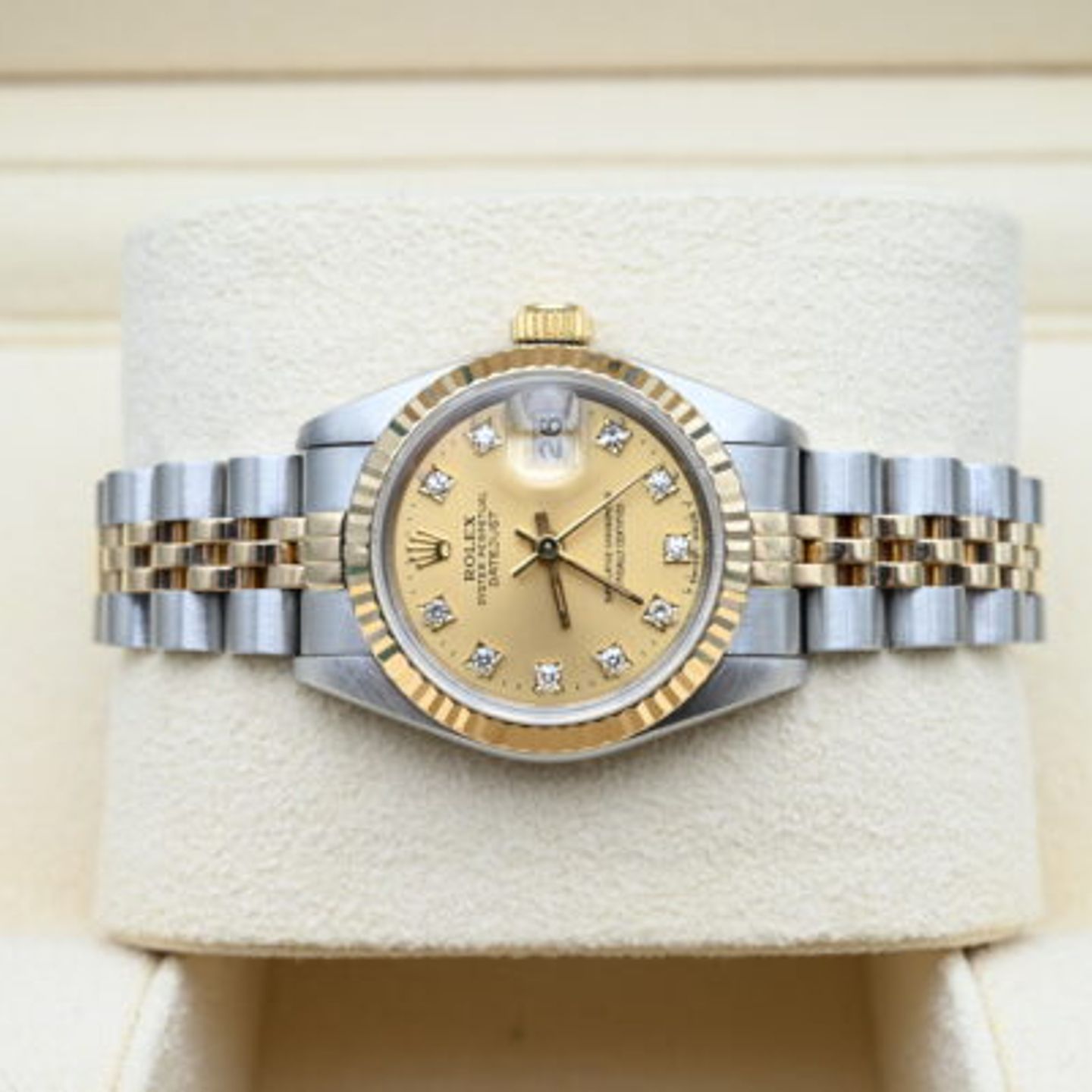 Rolex Lady-Datejust 69173 - (5/6)