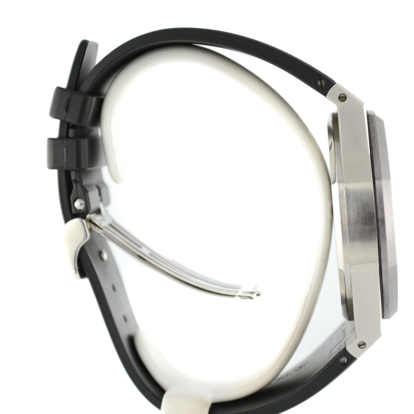 Audemars Piguet Royal Oak Chronograph 26325TS.OO.D005CR.01 (Onbekend (willekeurig serienummer)) - Grijs wijzerplaat 41mm Staal (5/8)