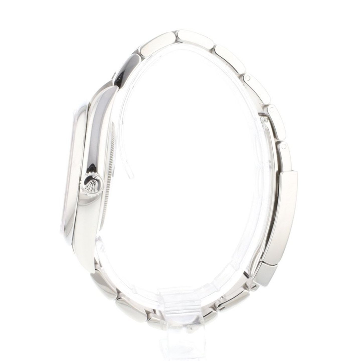 Rolex Oyster Perpetual 41 124300 - (3/6)