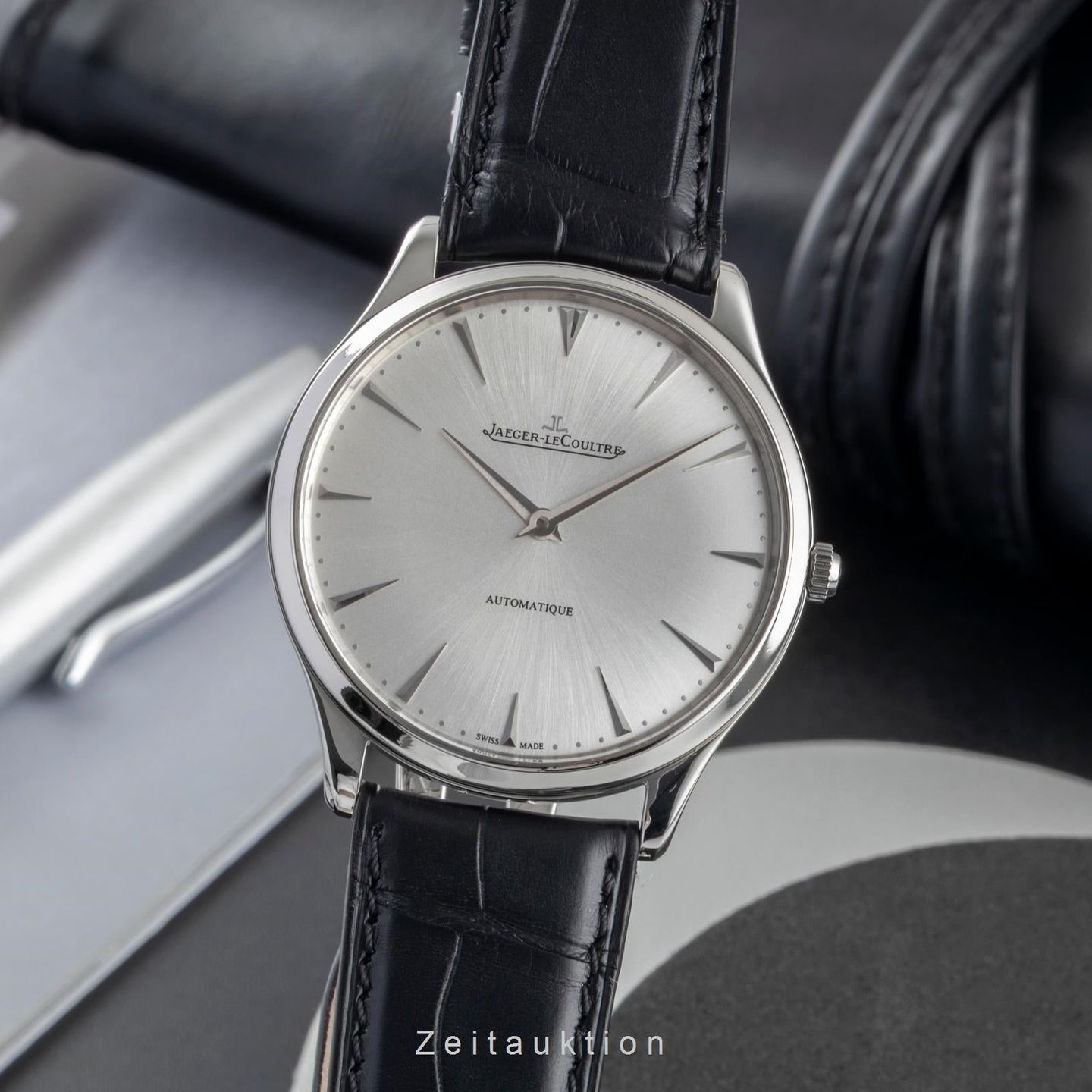 Jaeger-LeCoultre Master Ultra Thin Q1338421 - (1/8)